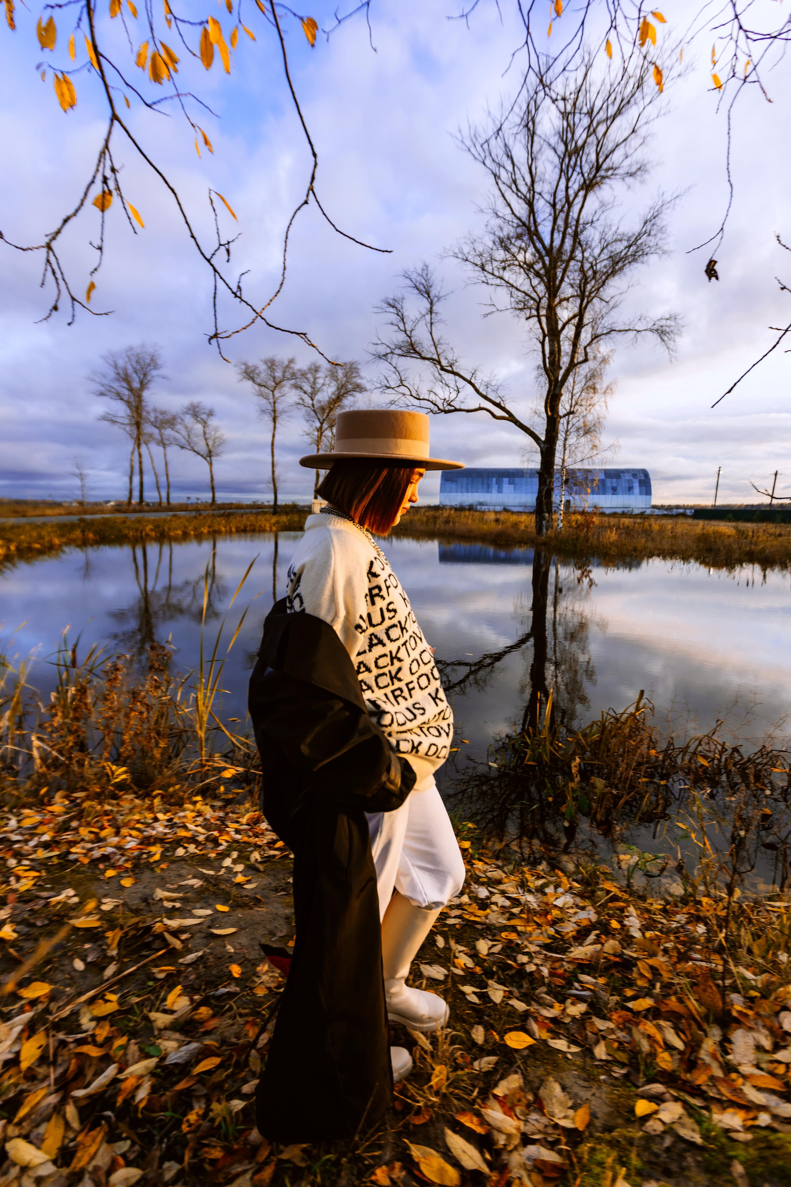 Настя. Фотограф Акимова Кэт