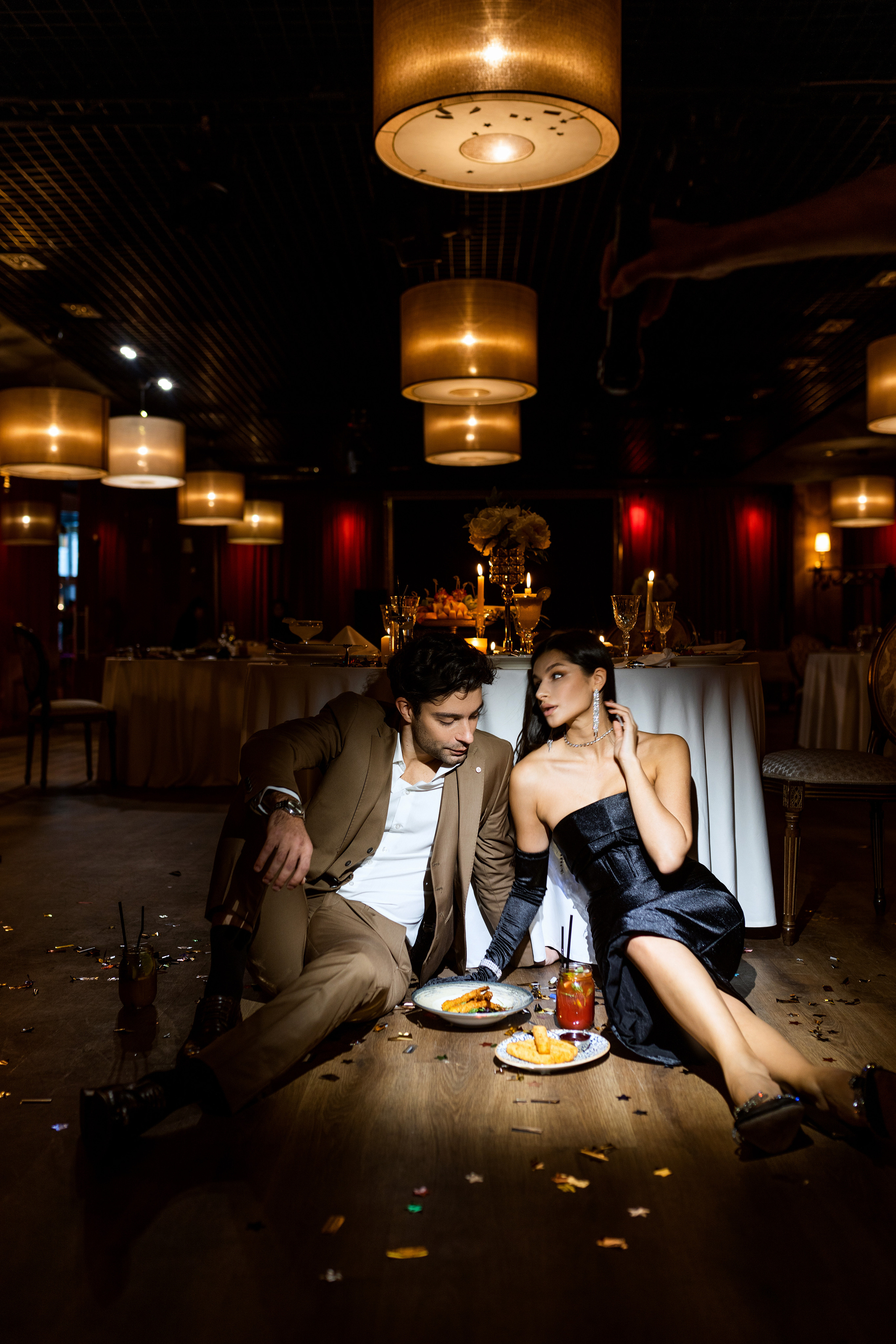 DELMAR. Акимова Кэт