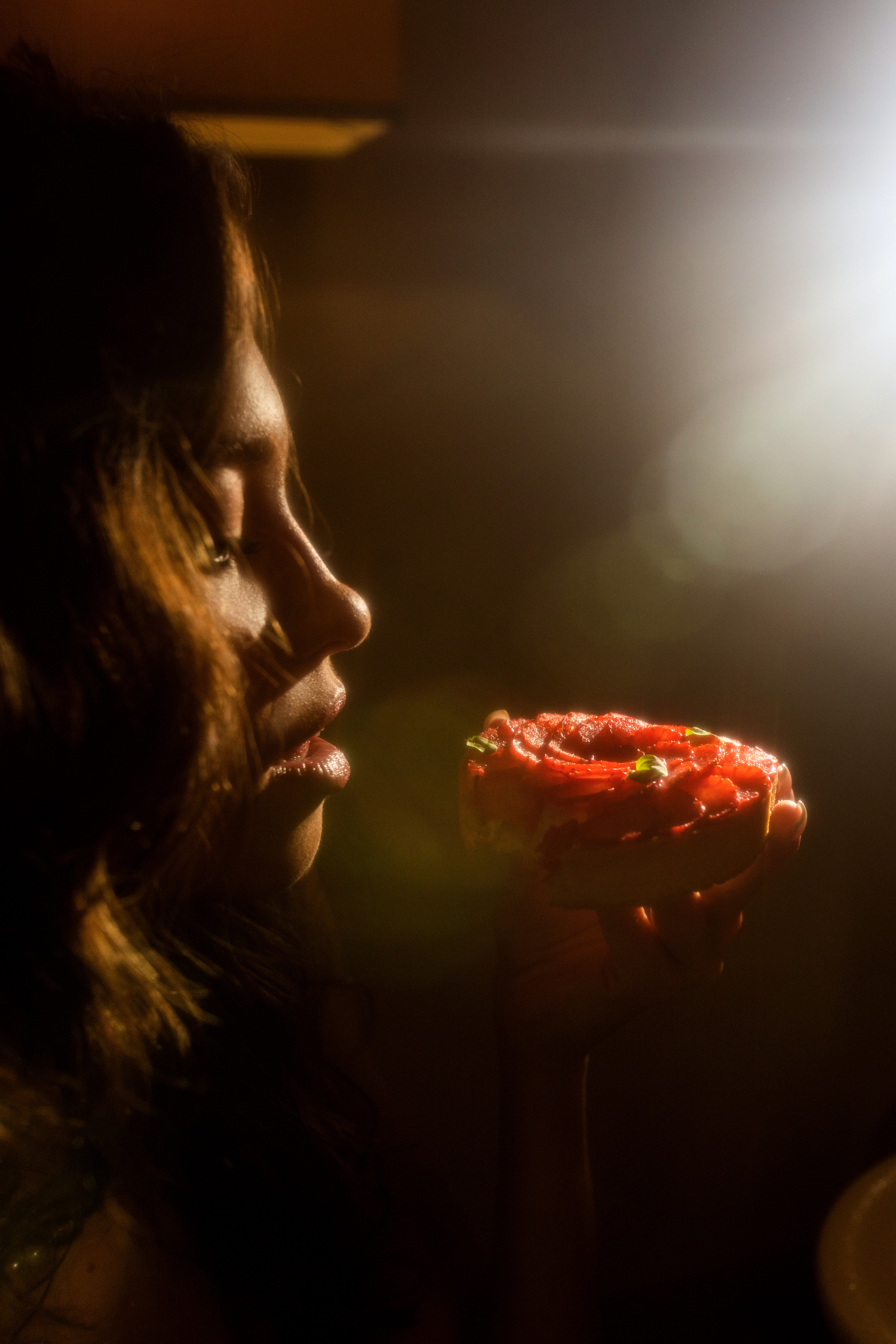 BOR 812. Акимова Кэт