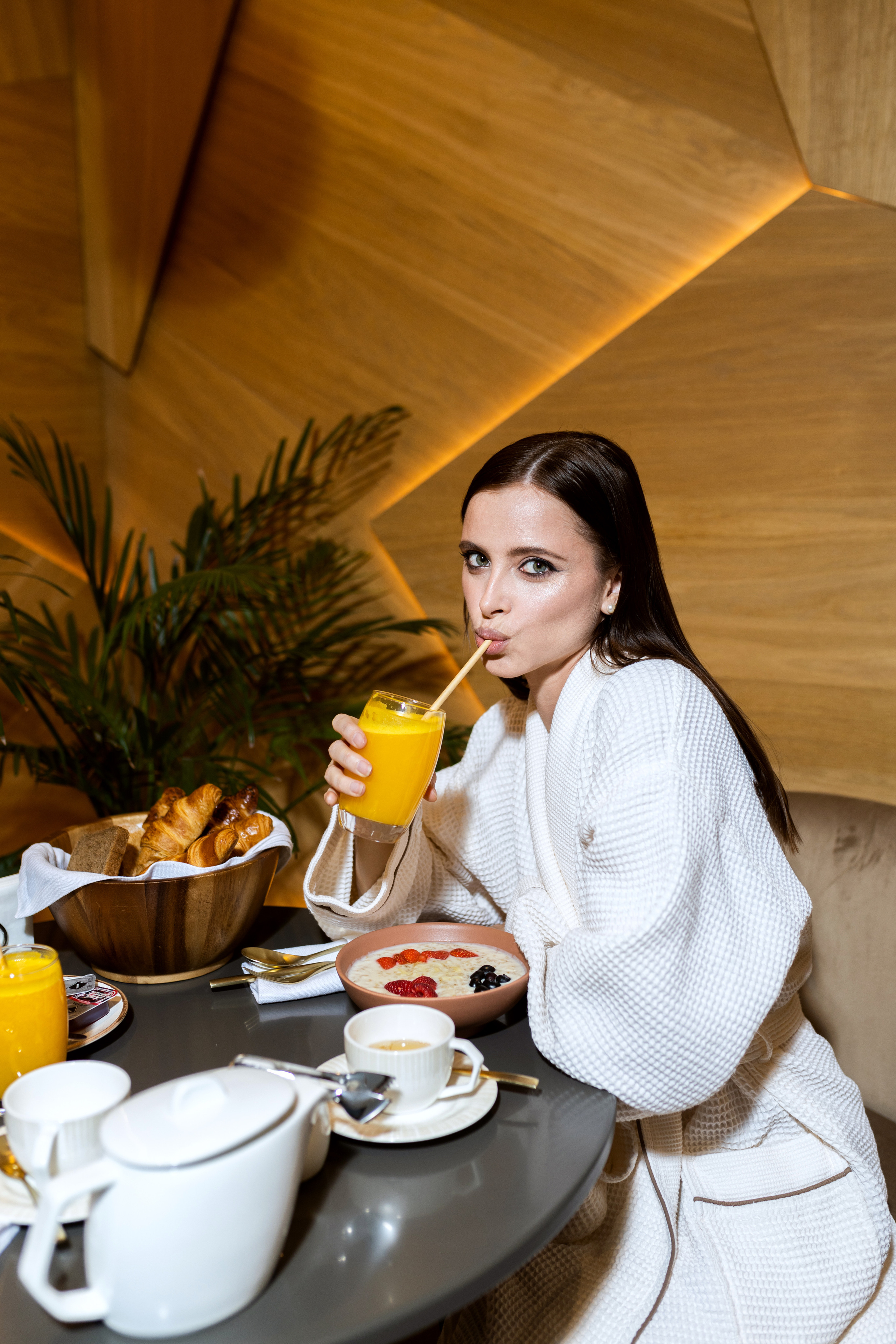 BOR 812. Акимова Кэт