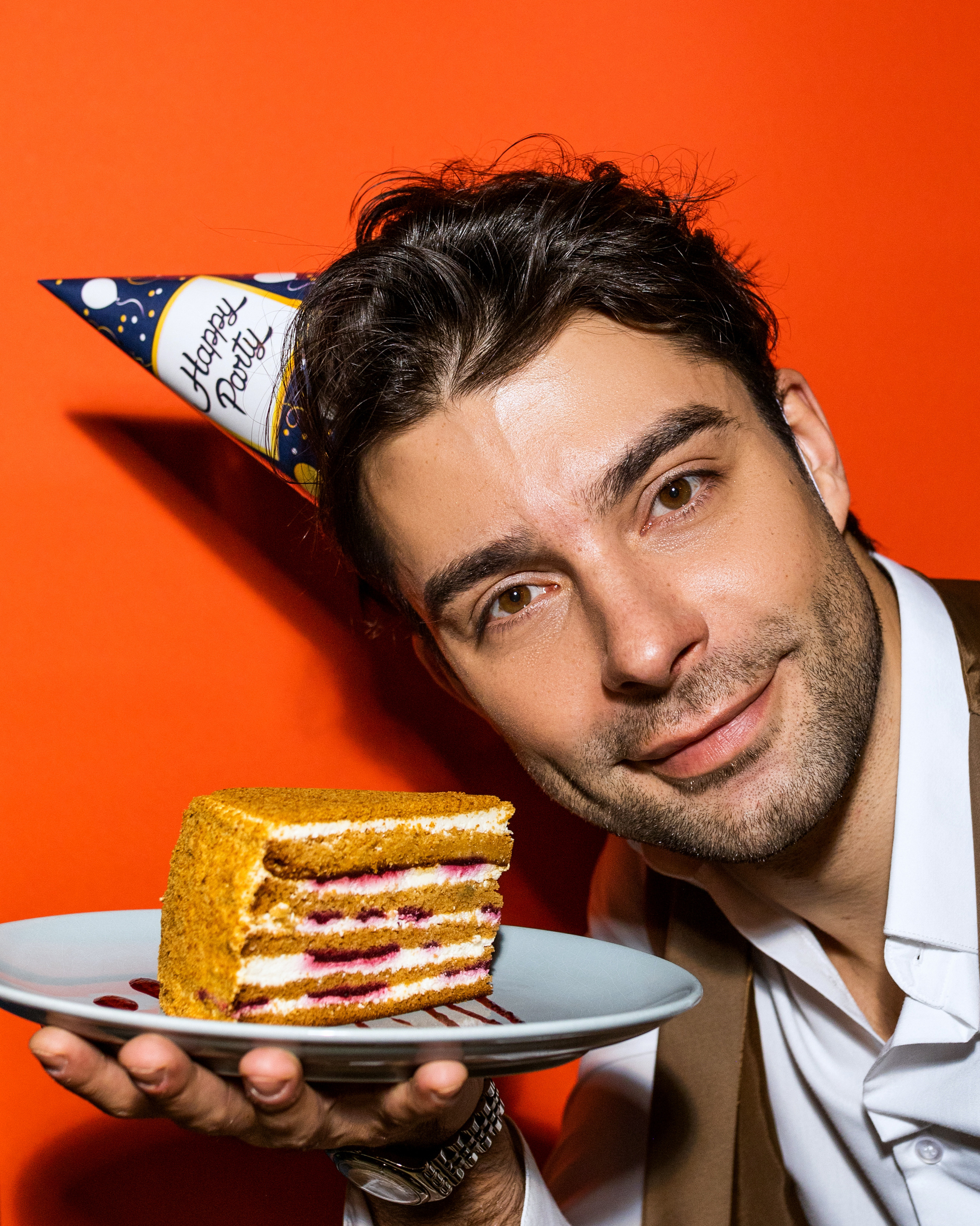 DELMAR. Акимова Кэт