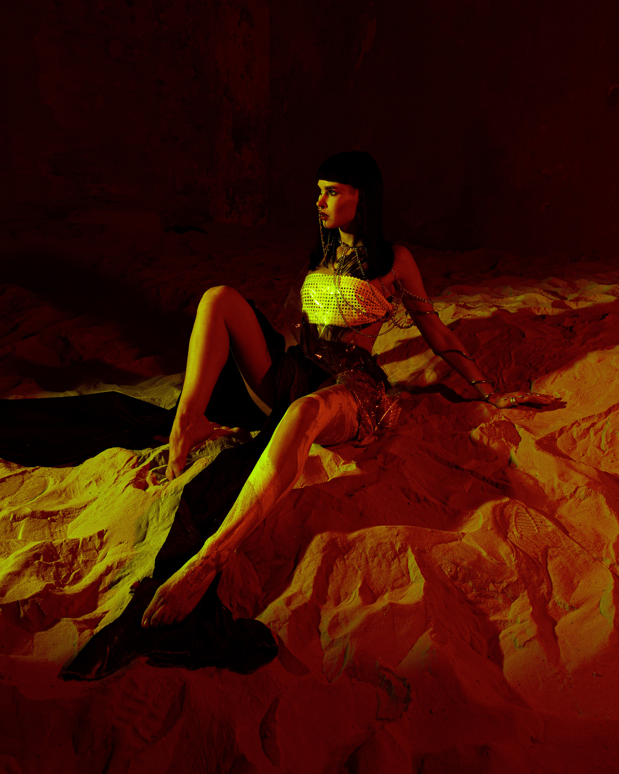 Алекса. Акимова Кэт