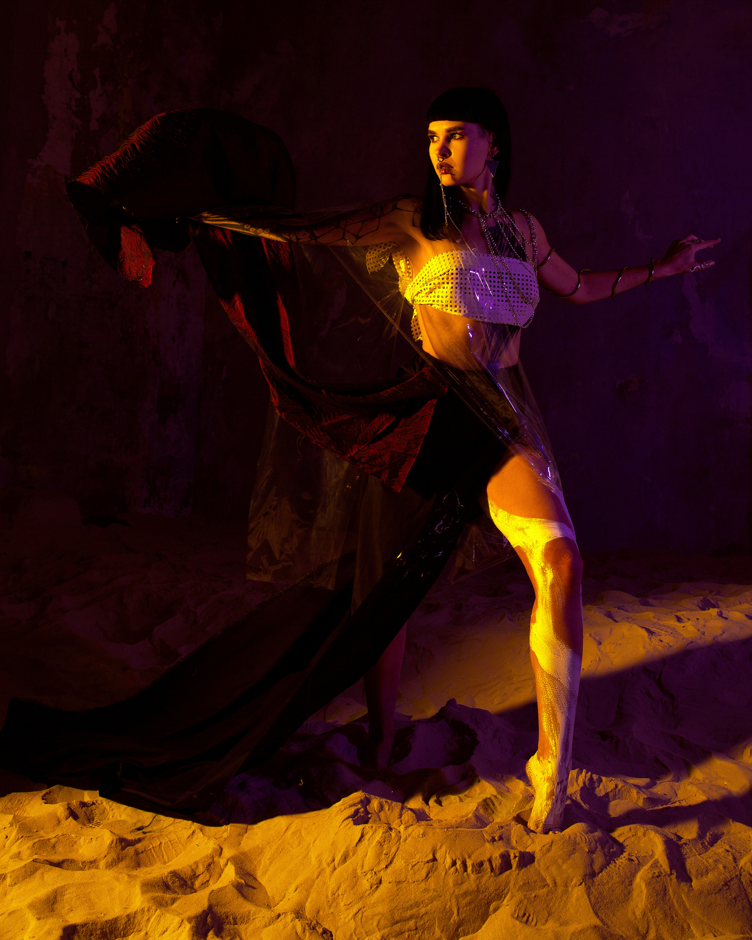 Алекса. Акимова Кэт