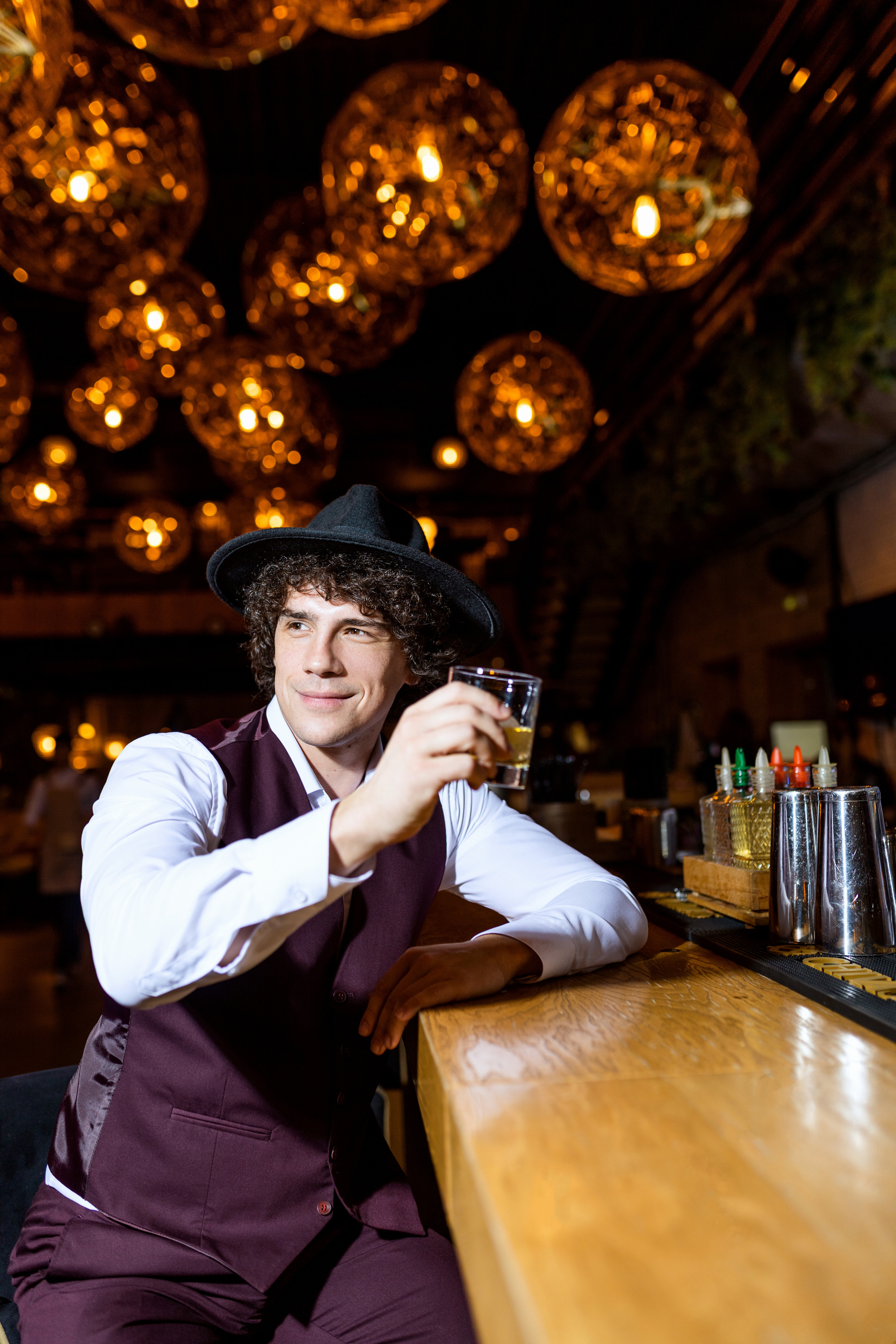 DELMAR. Акимова Кэт