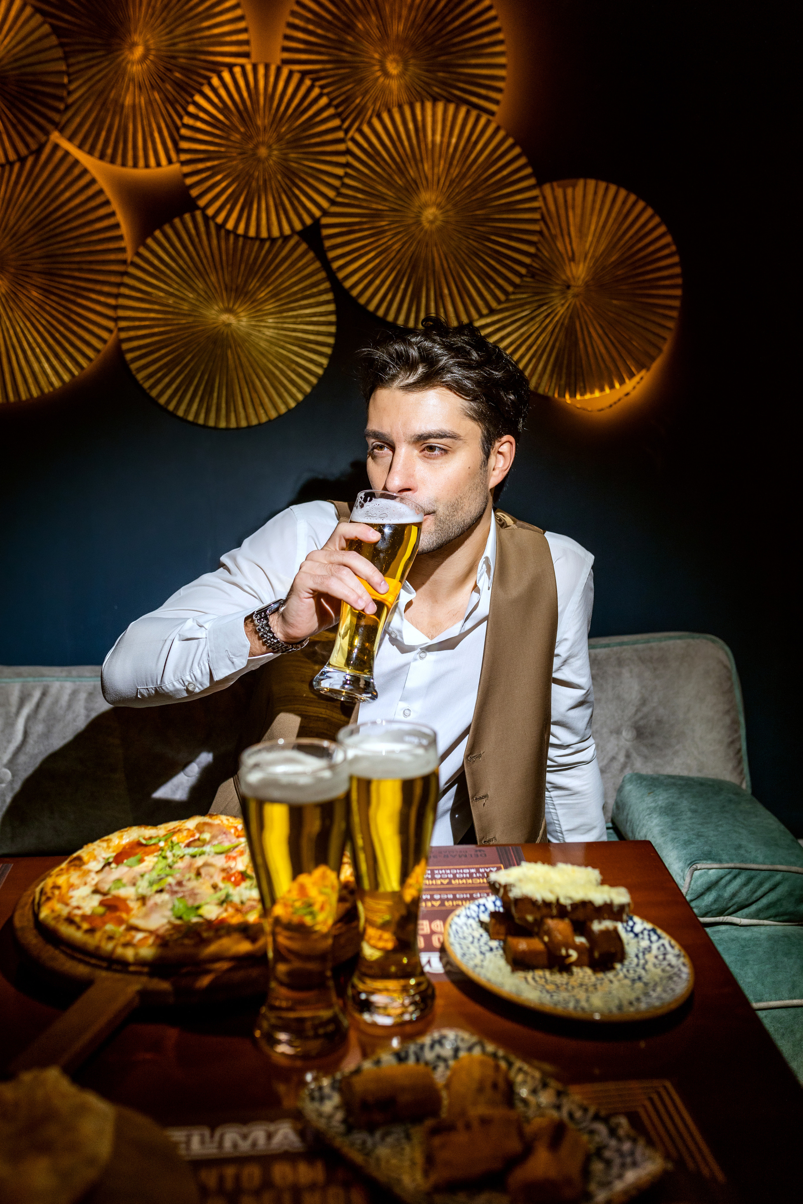 DELMAR. Акимова Кэт