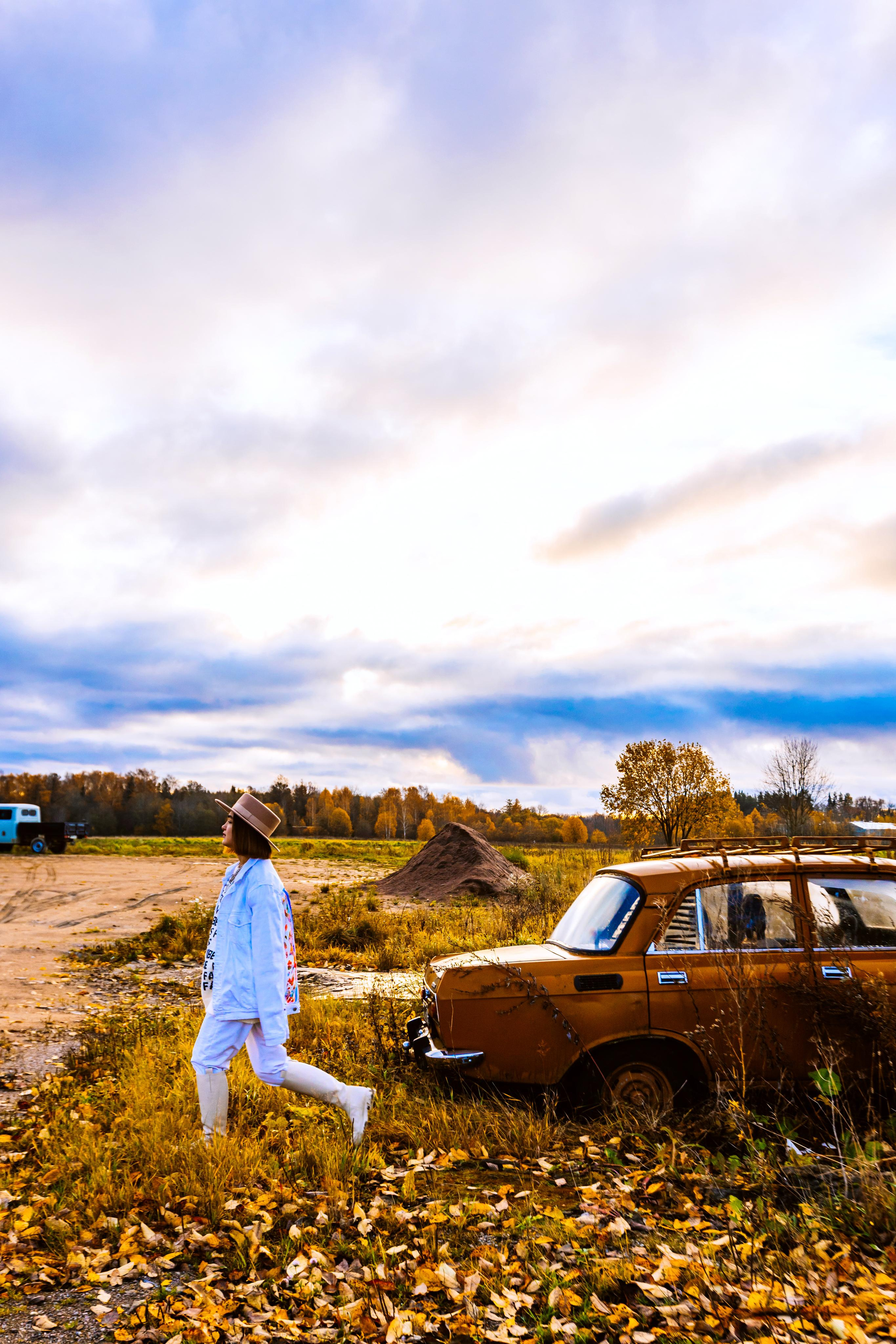 Настя. Фотограф Акимова Кэт