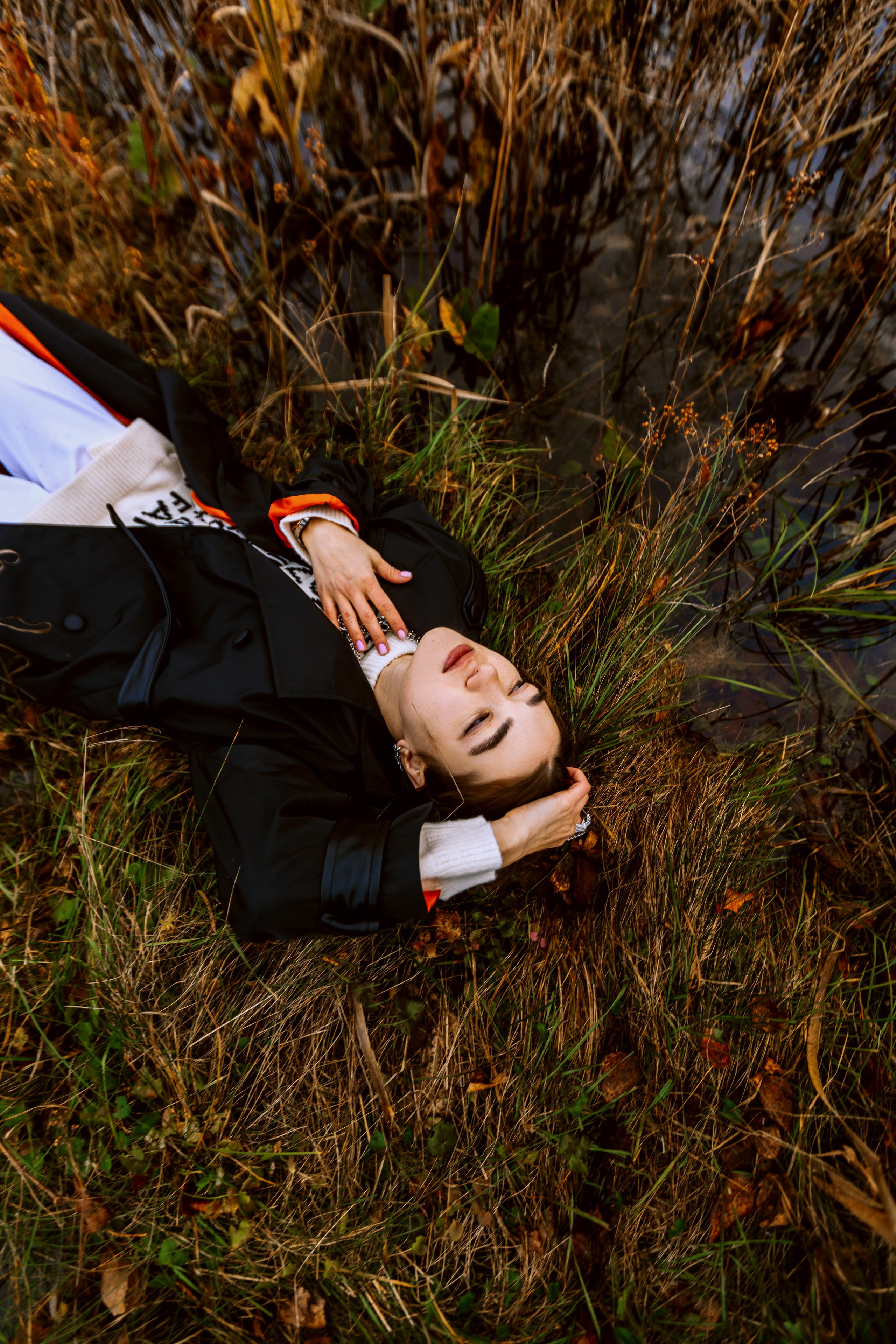 Настя. Фотограф Акимова Кэт