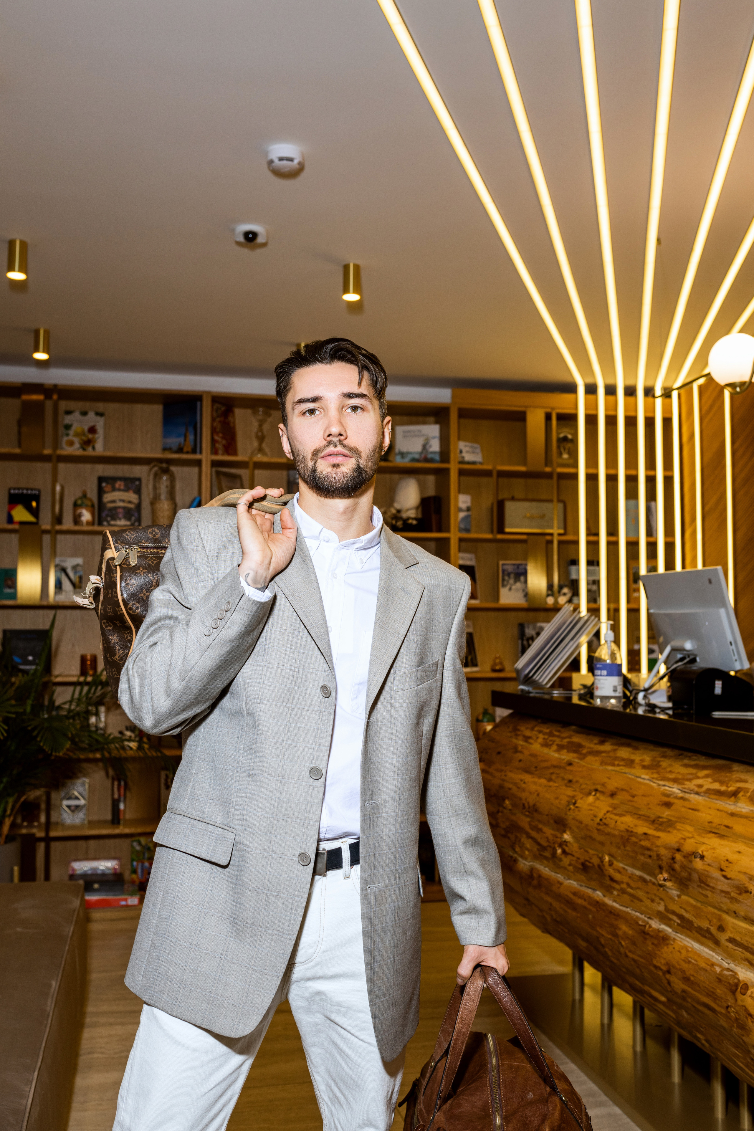 BOR 812. Акимова Кэт