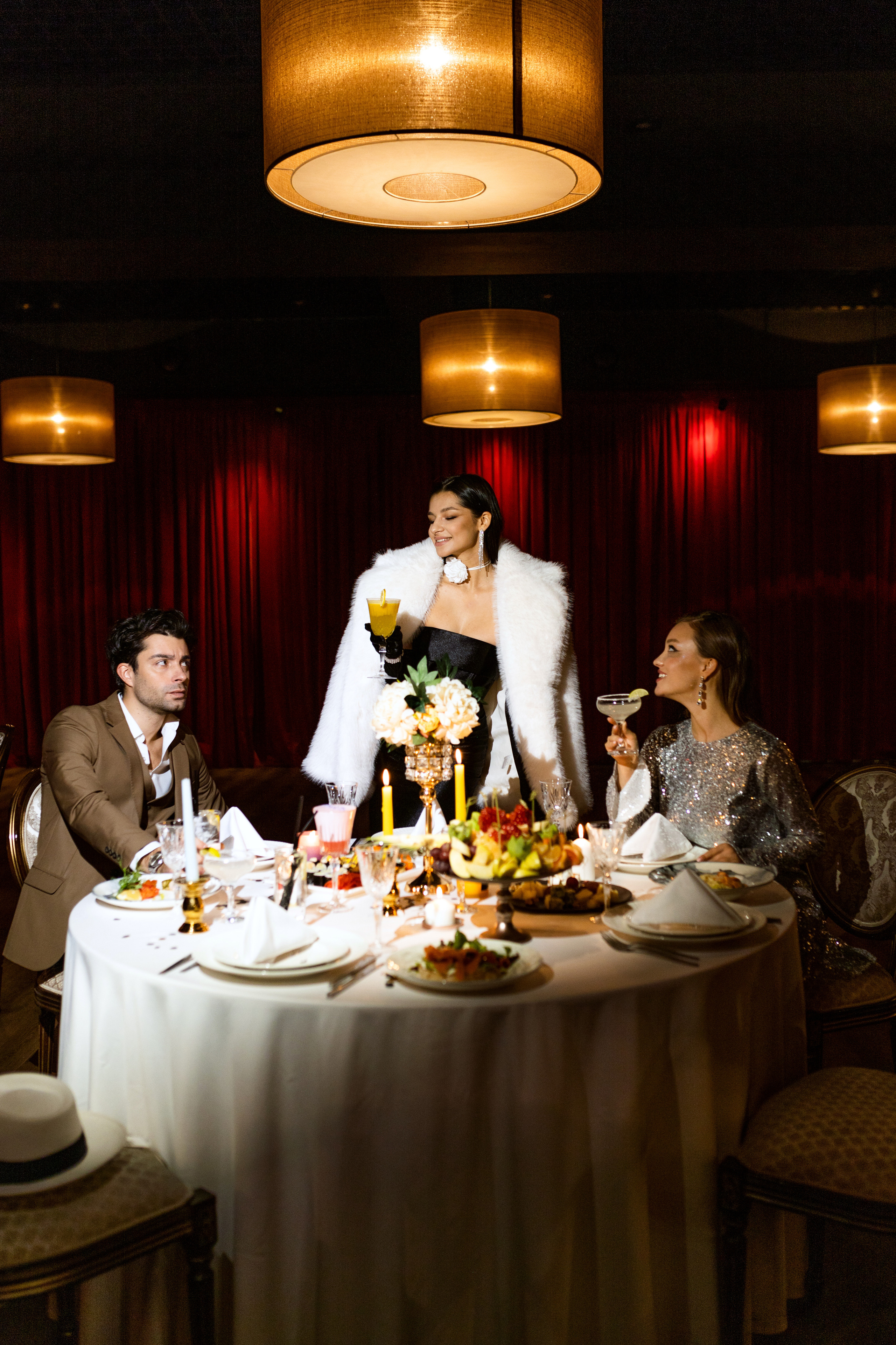 DELMAR. Акимова Кэт