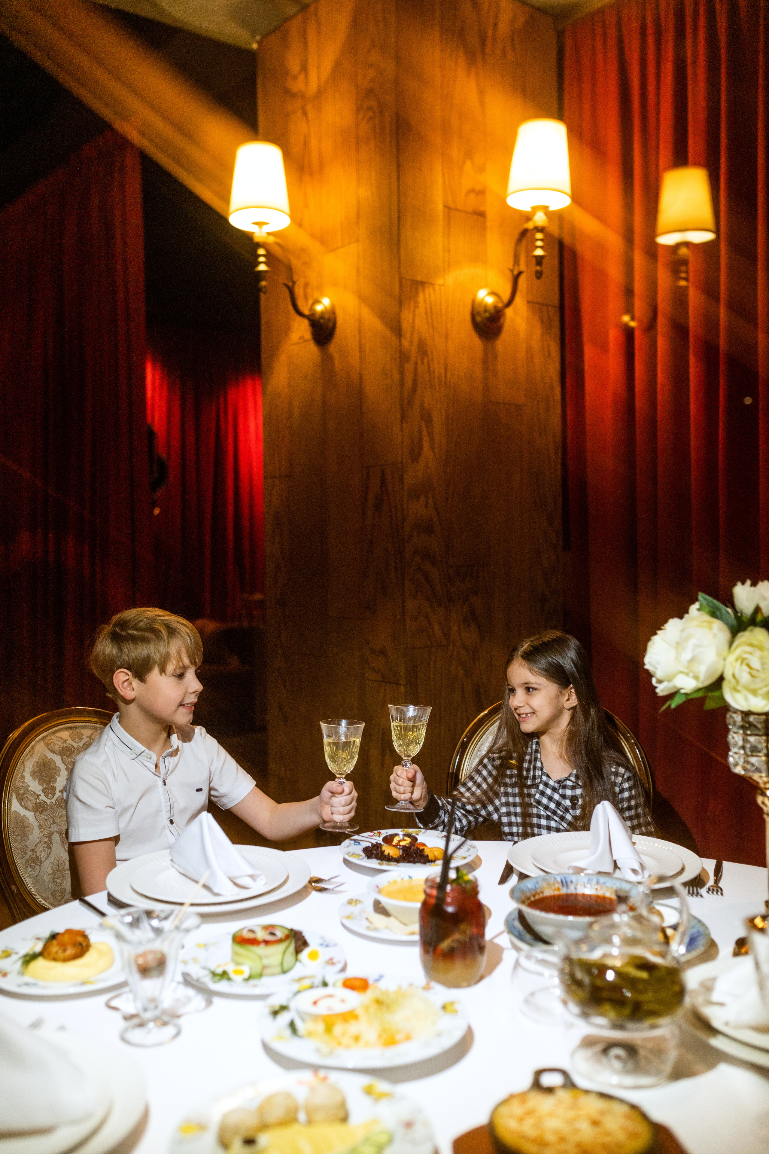 DELMAR. Акимова Кэт