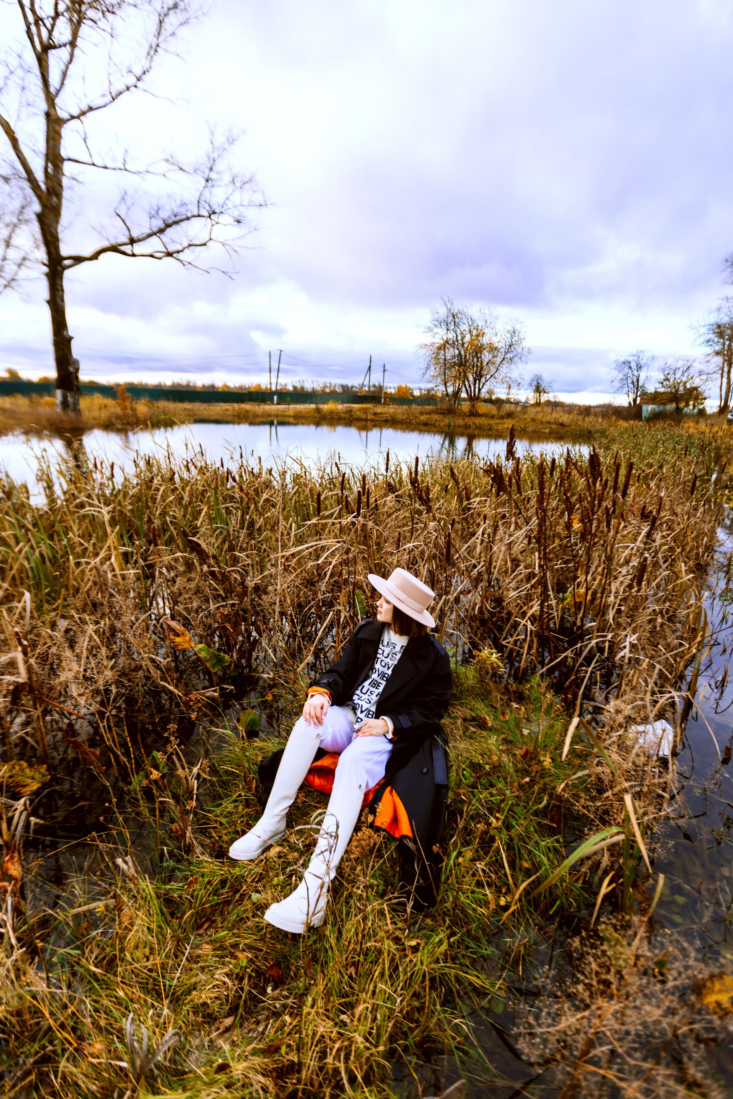 Настя. Фотограф Акимова Кэт