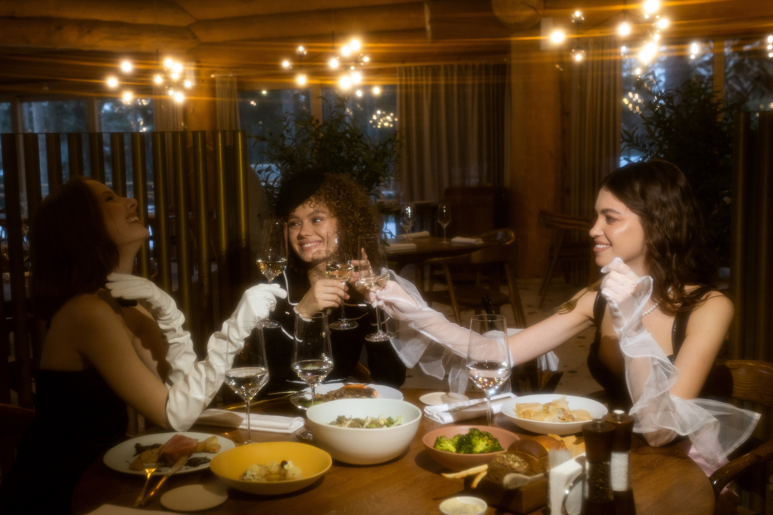 BOR 812. Акимова Кэт