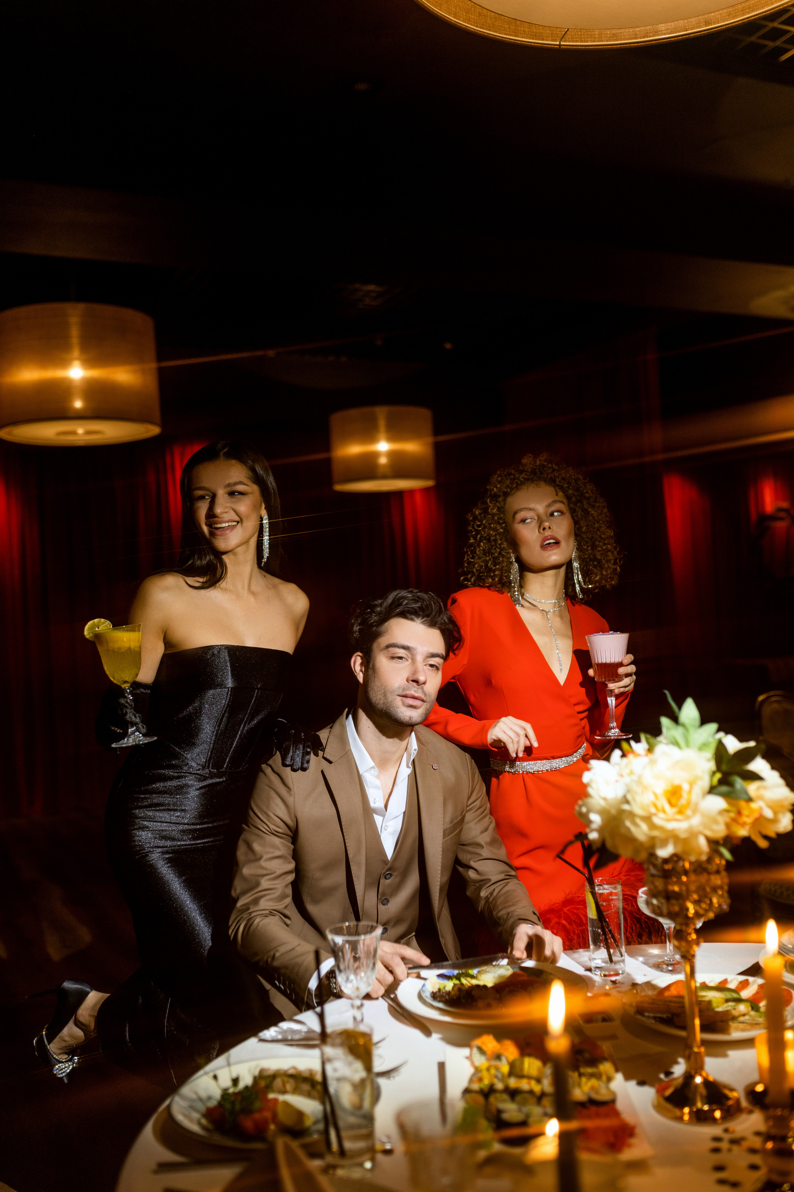 DELMAR. Акимова Кэт