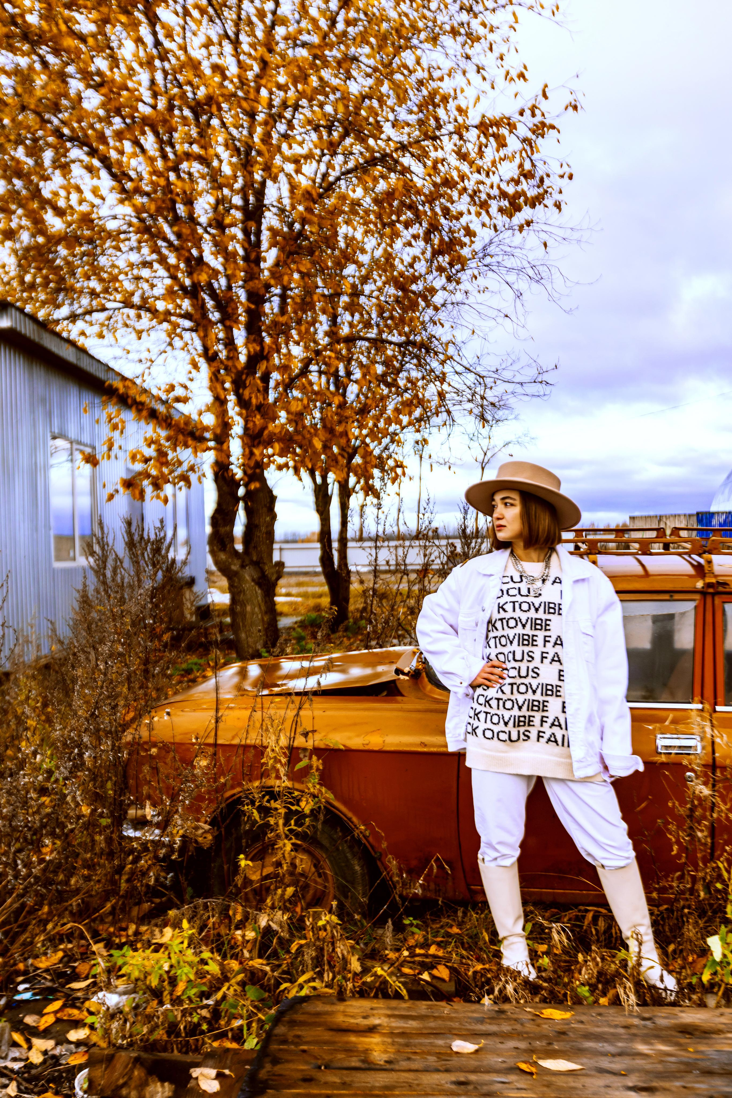 Настя. Фотограф Акимова Кэт