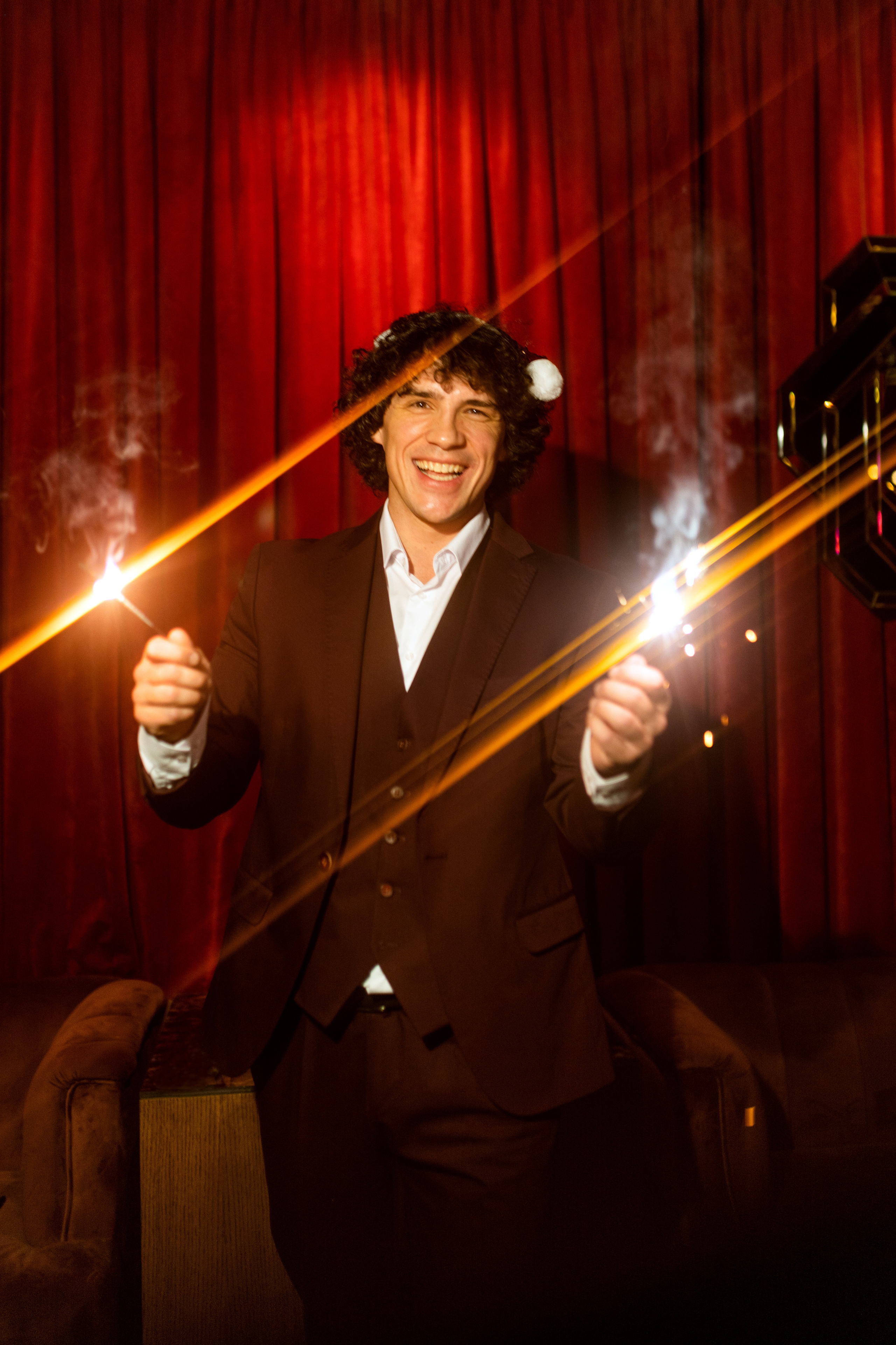 DELMAR. Акимова Кэт