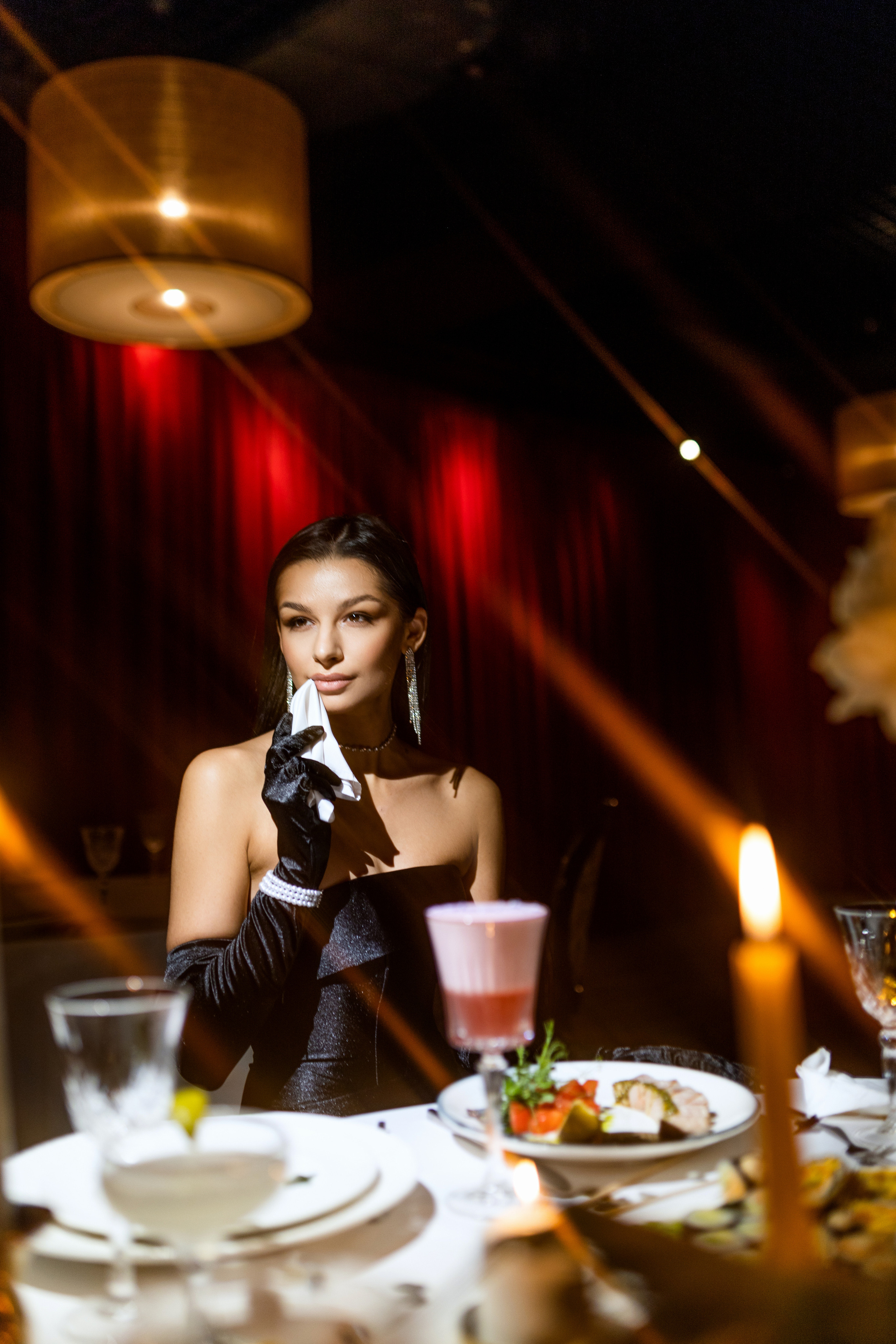 DELMAR. Акимова Кэт