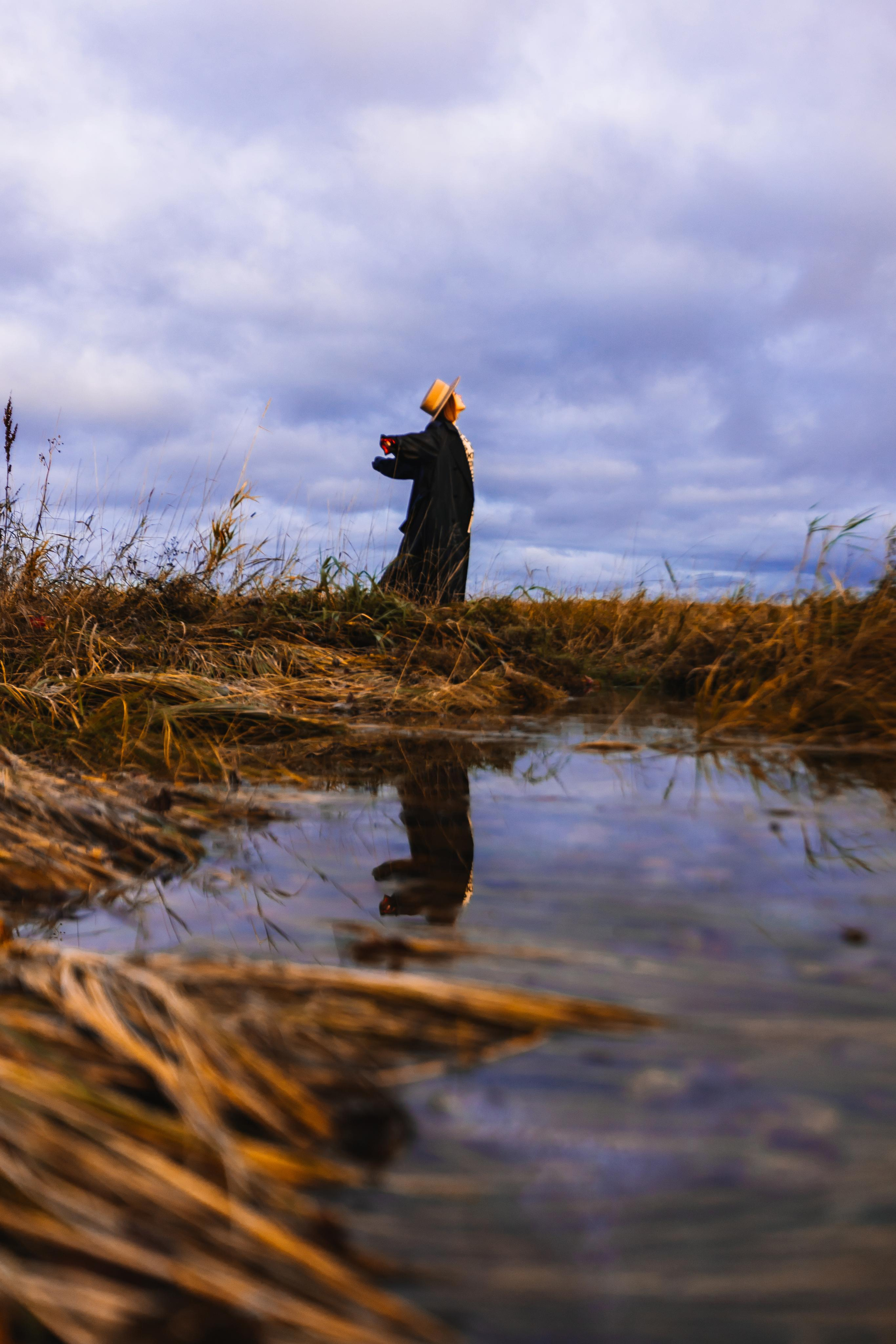 Настя. Фотограф Акимова Кэт