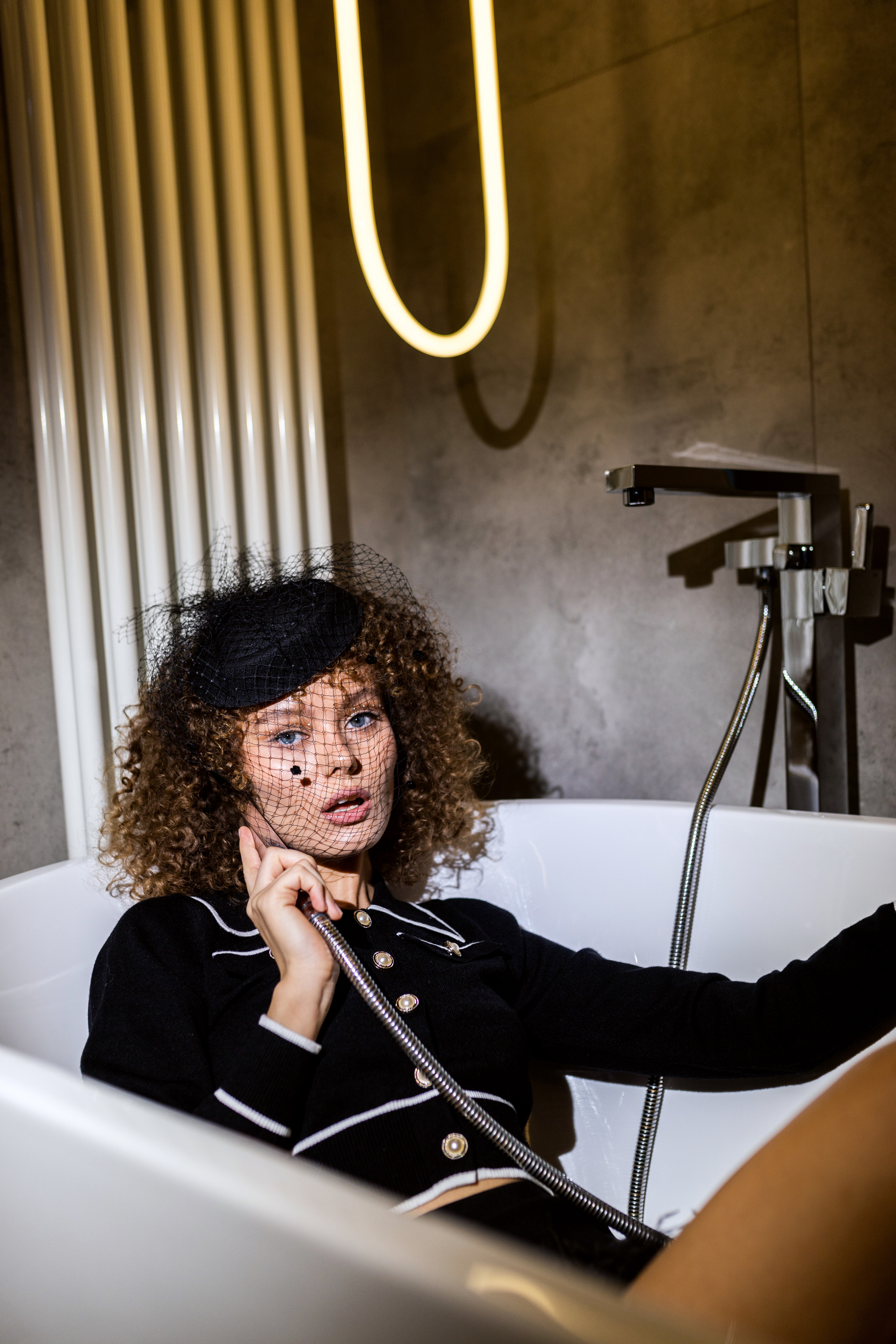 BOR 812. Акимова Кэт