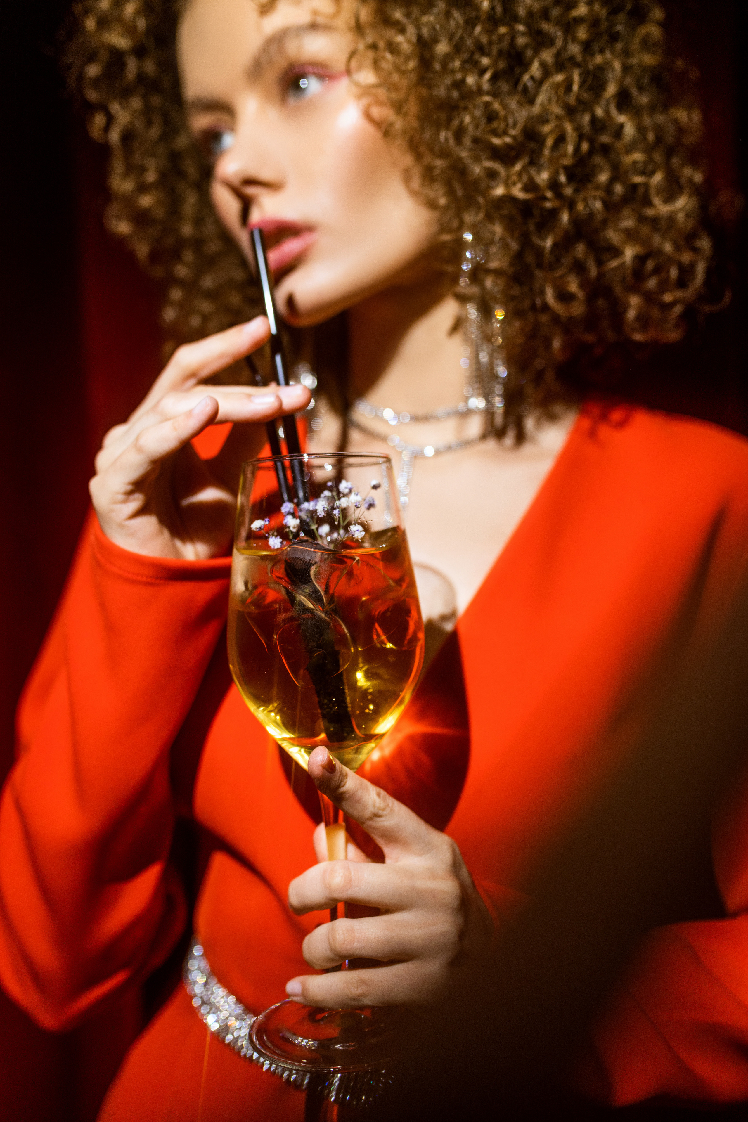 DELMAR. Акимова Кэт