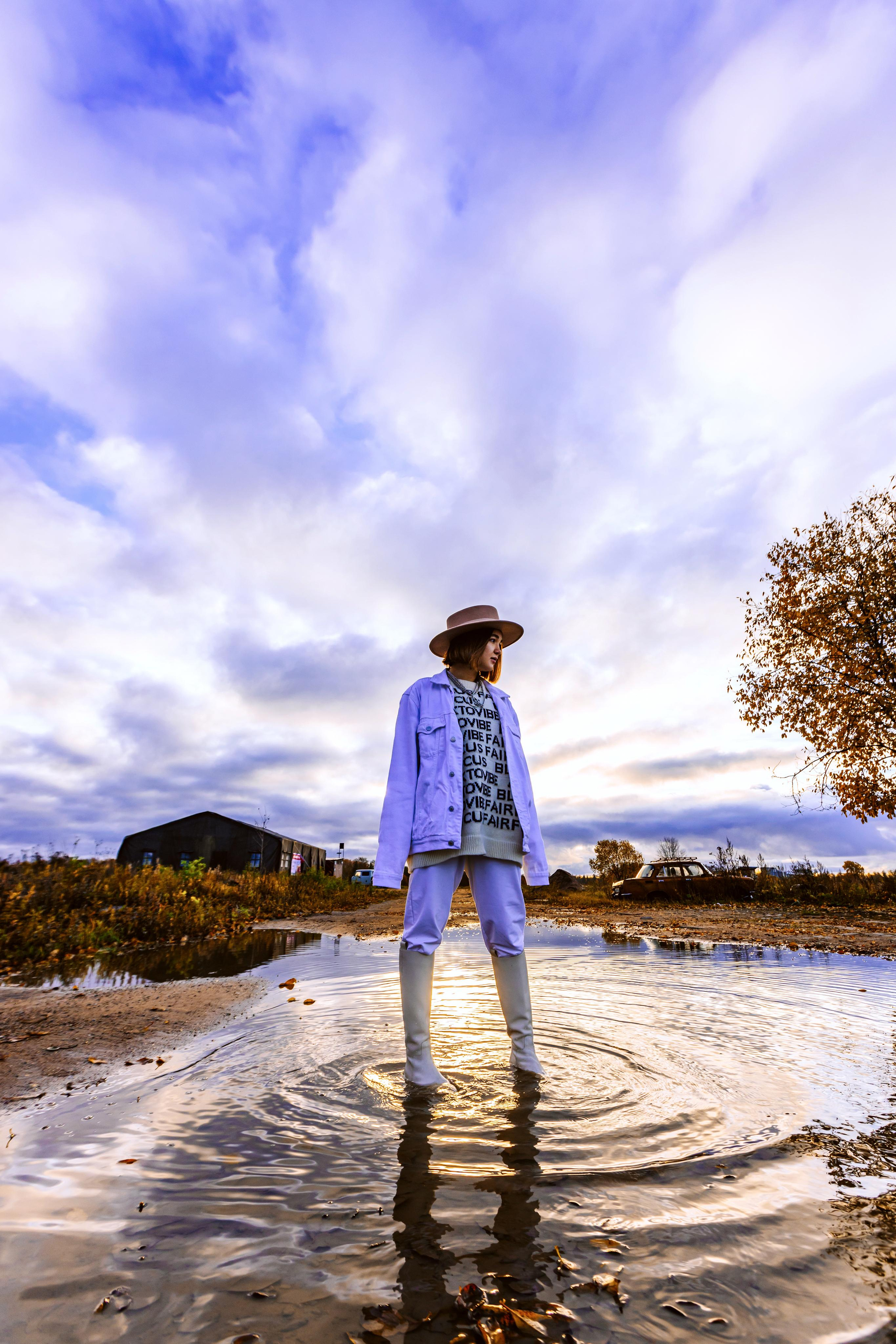 Настя. Фотограф Акимова Кэт