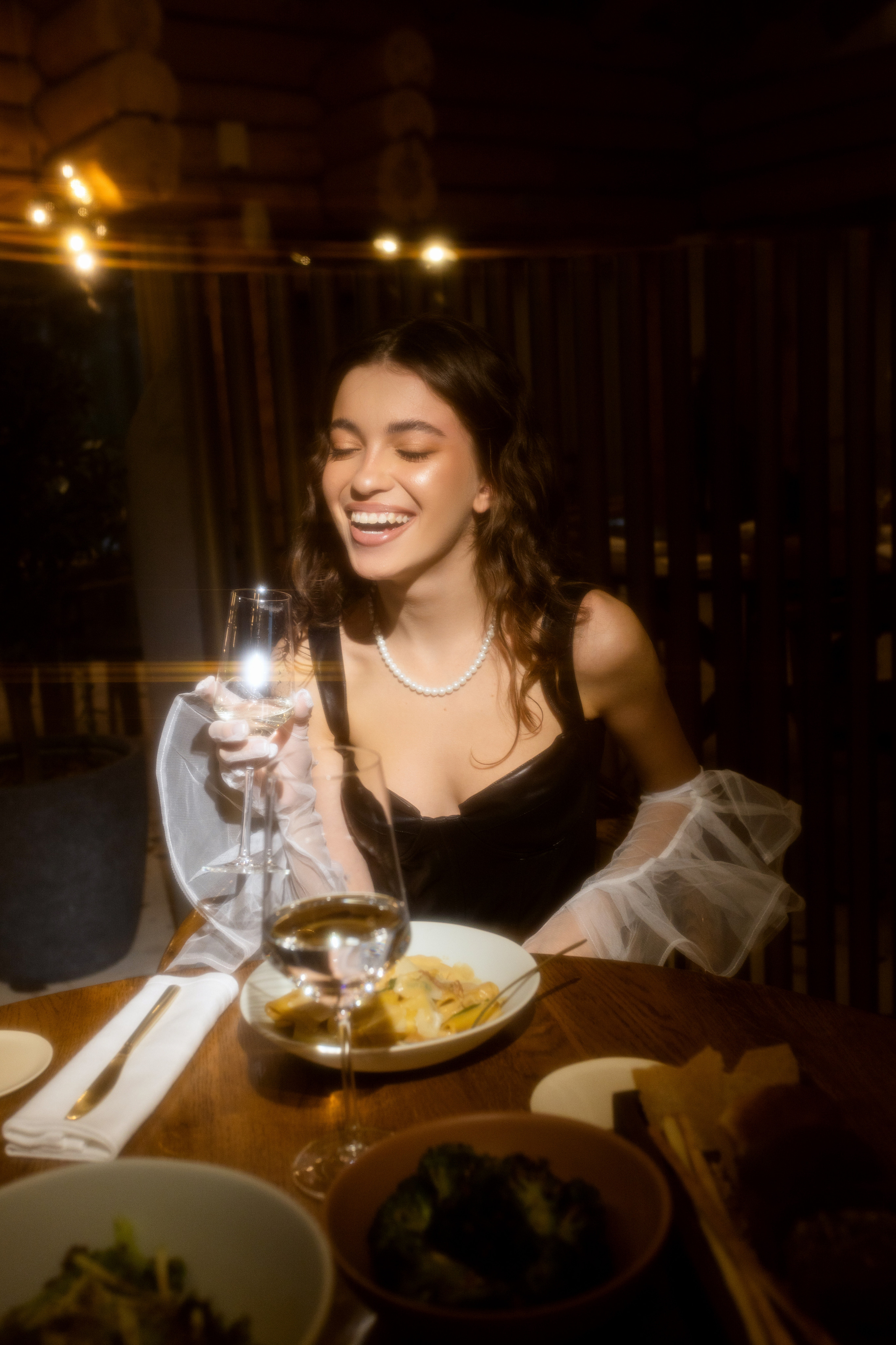 BOR 812. Акимова Кэт