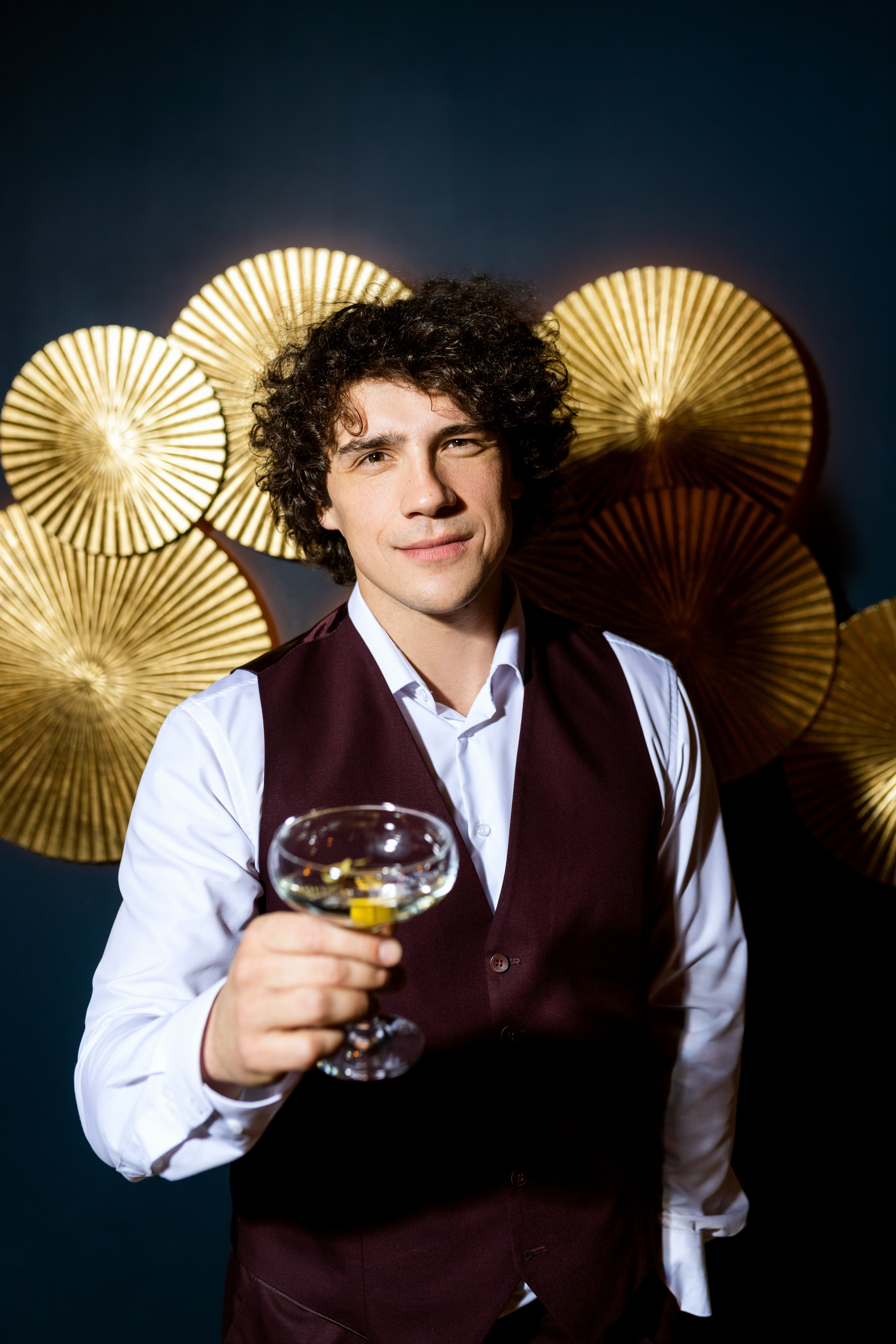 DELMAR. Акимова Кэт