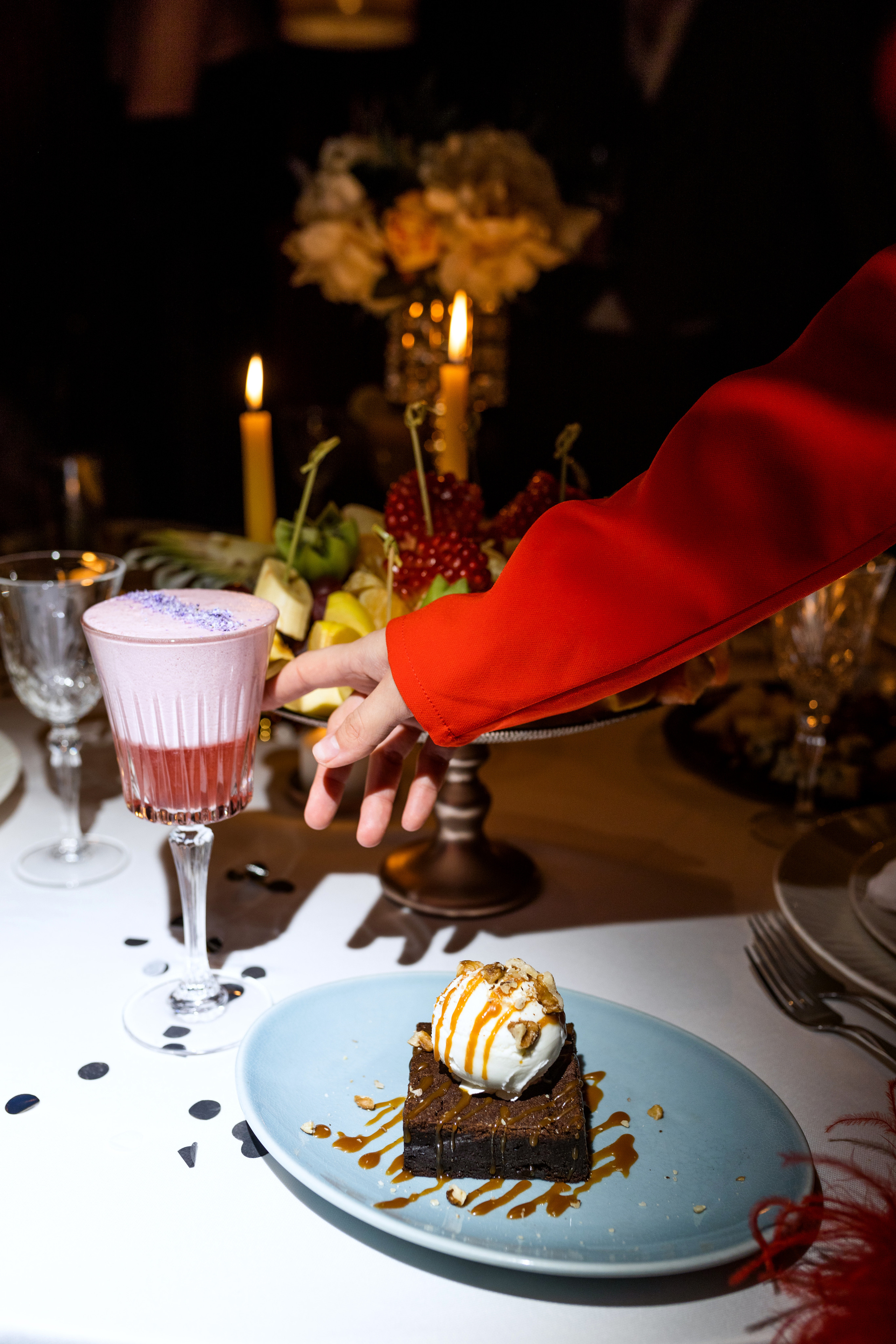 DELMAR. Акимова Кэт