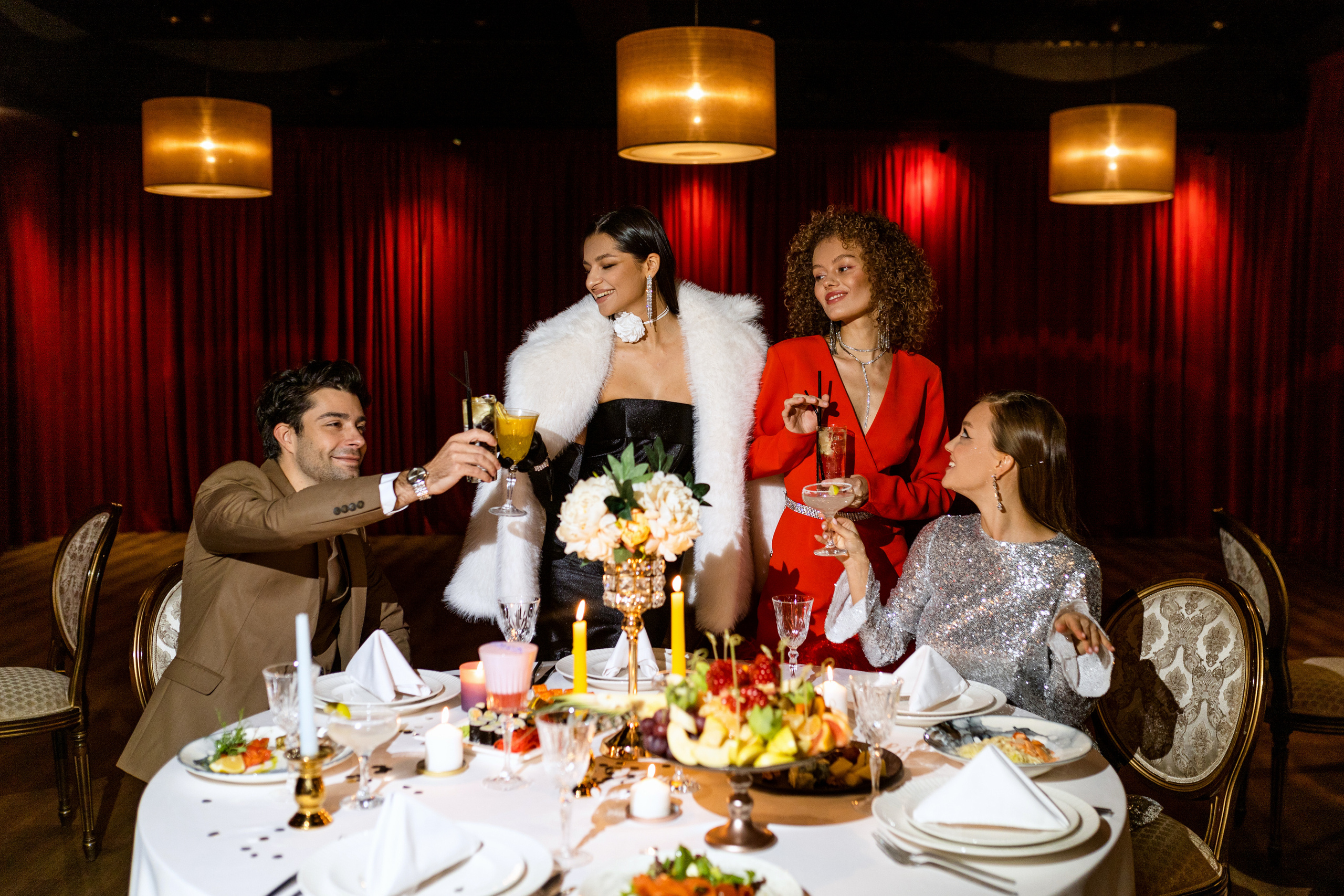 DELMAR. Акимова Кэт