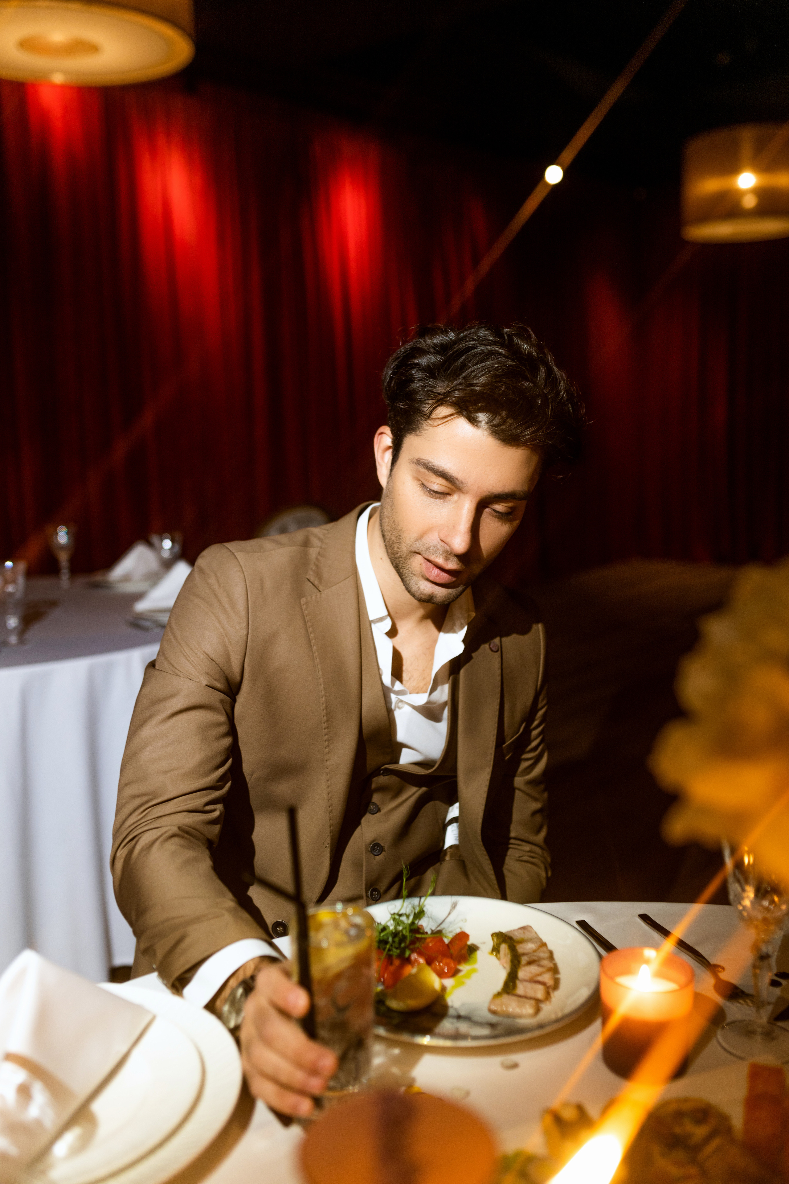 DELMAR. Акимова Кэт