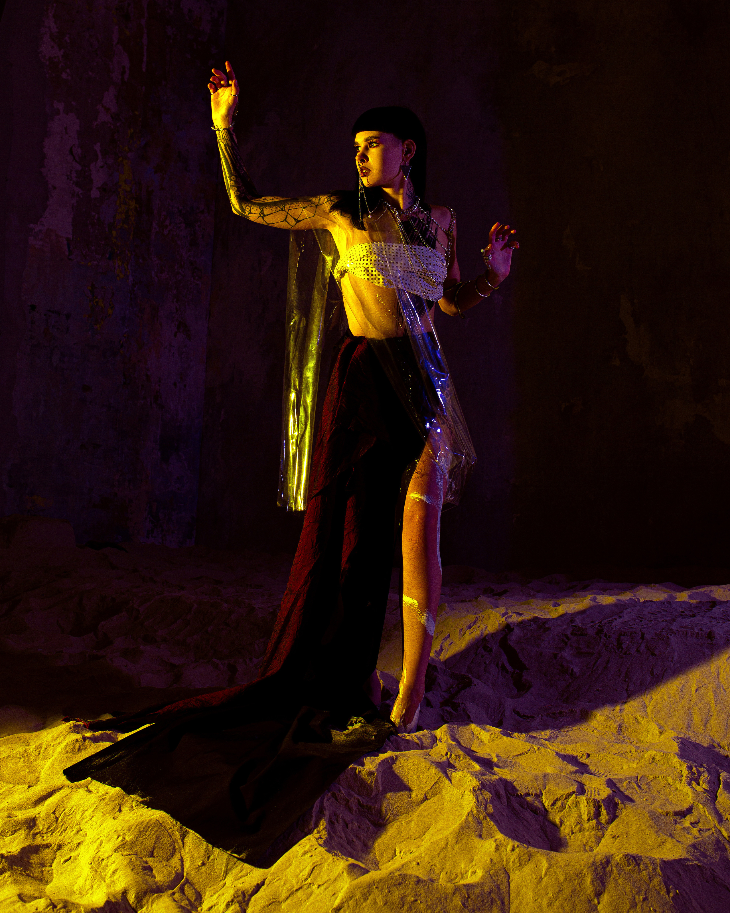 Алекса. Акимова Кэт