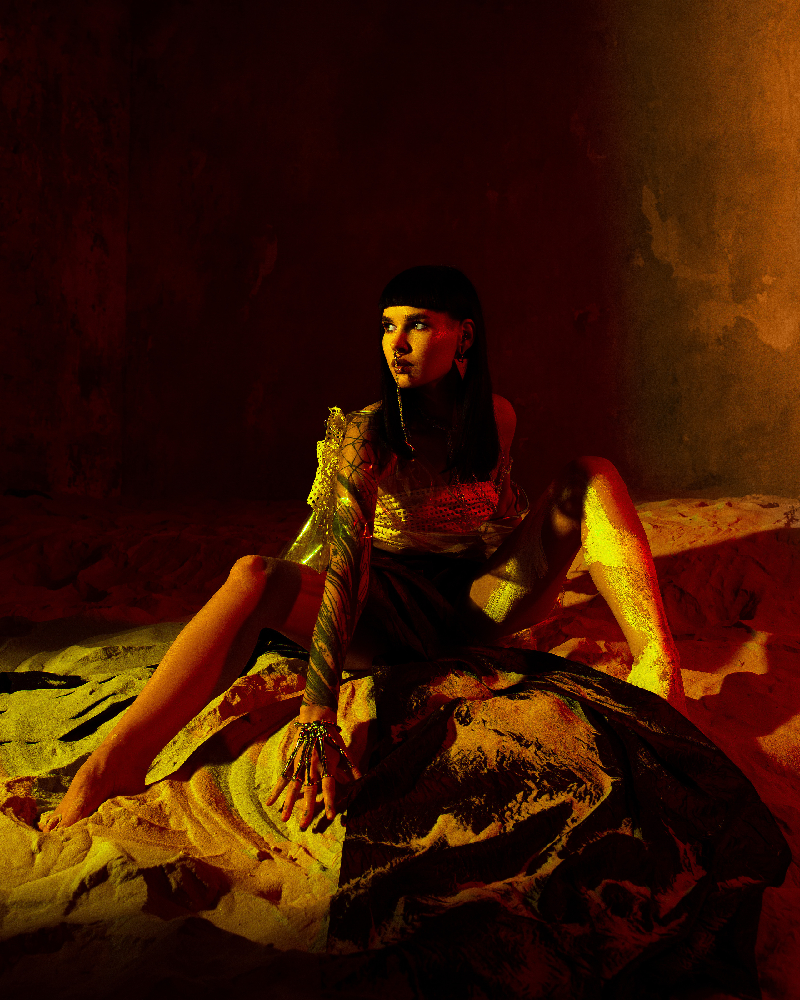 Алекса. Акимова Кэт