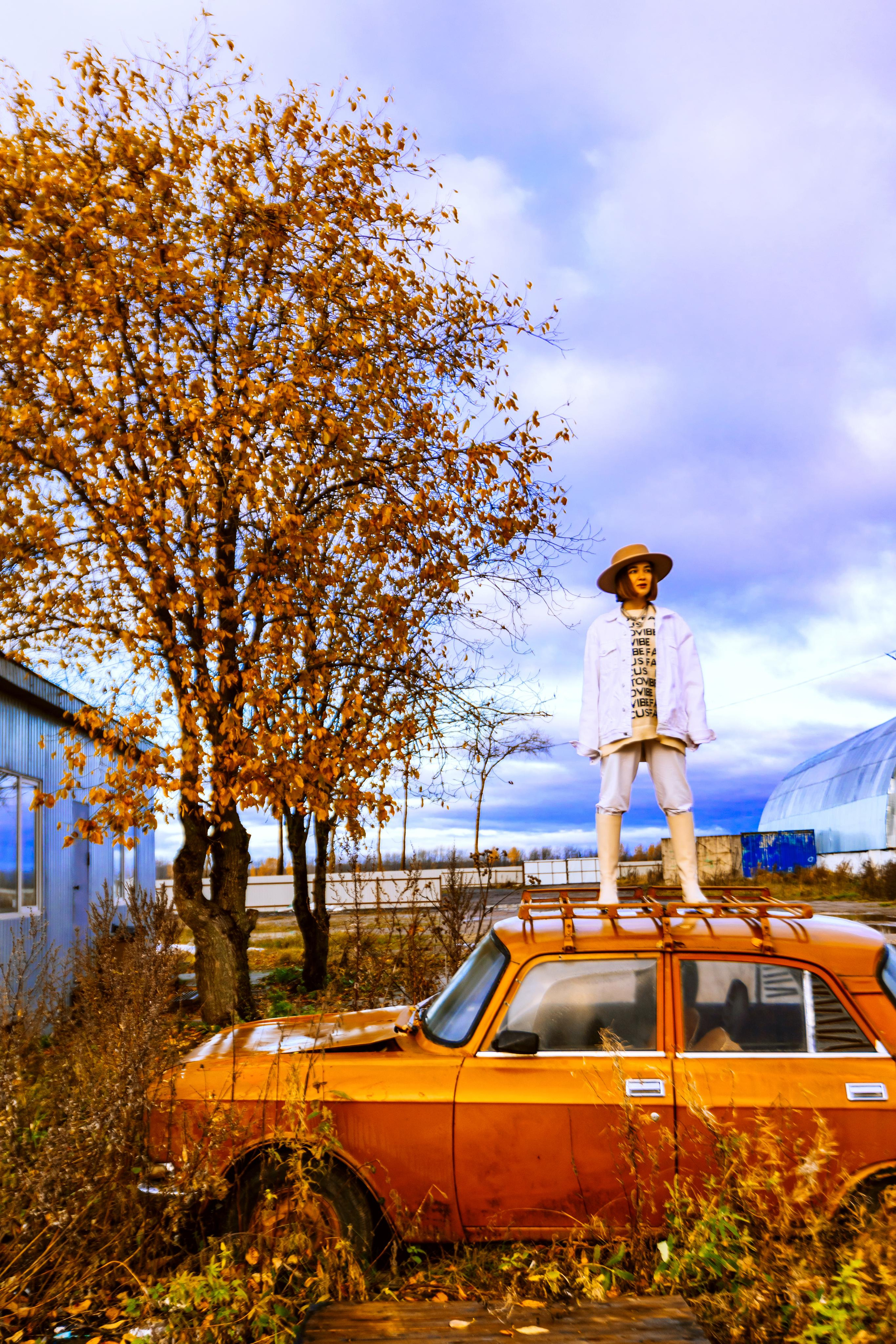 Настя. Фотограф Акимова Кэт