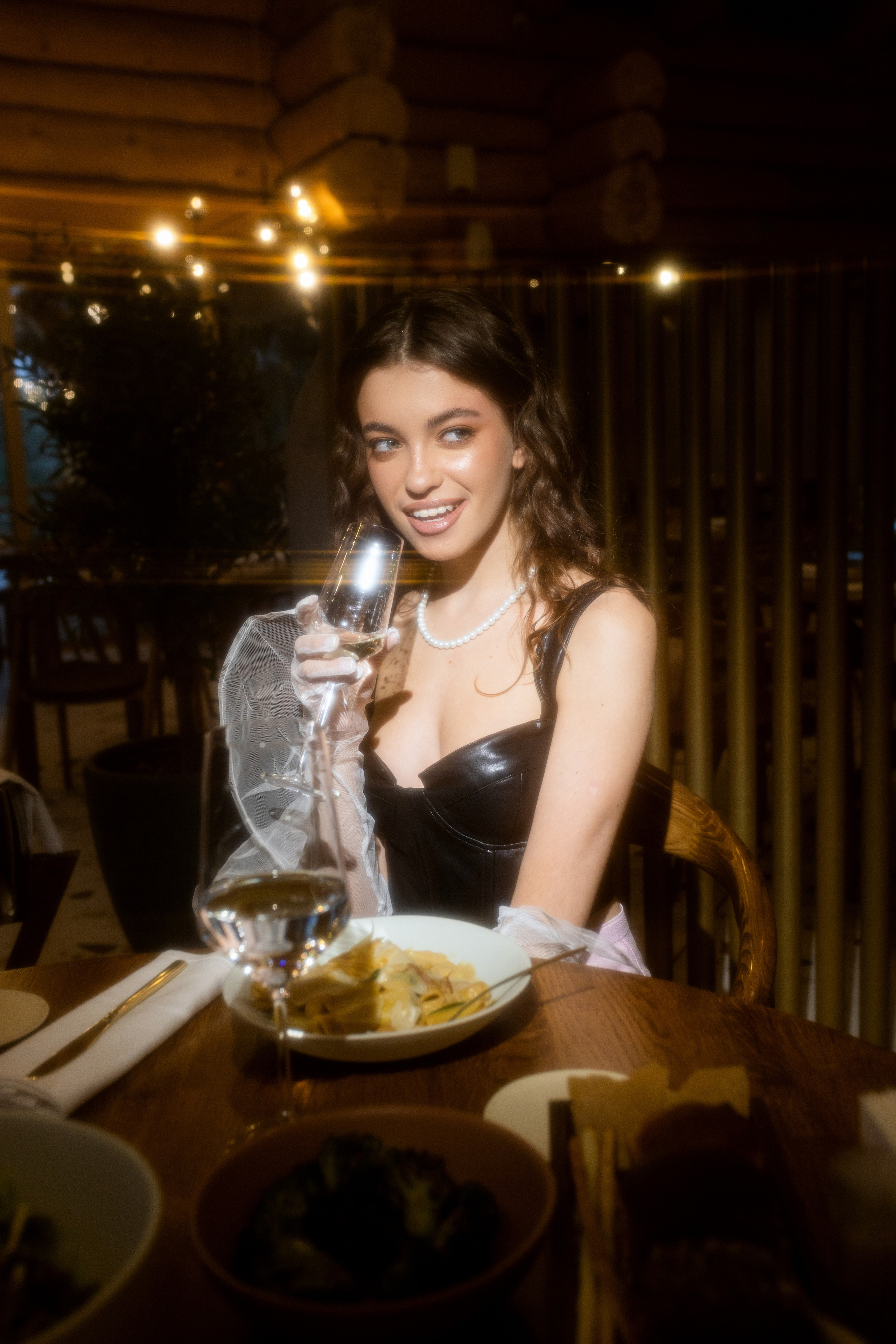 BOR 812. Акимова Кэт