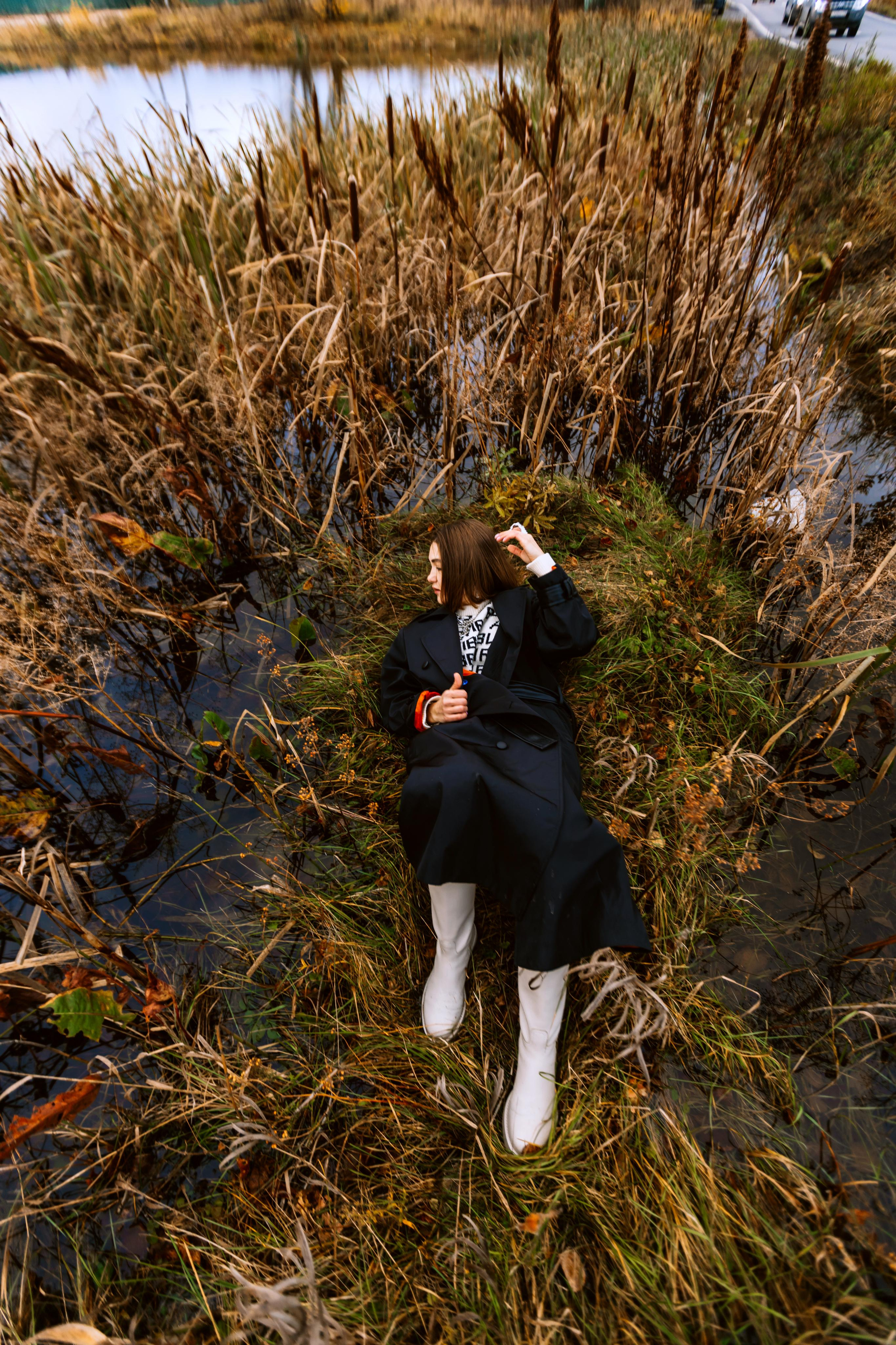 Настя. Фотограф Акимова Кэт