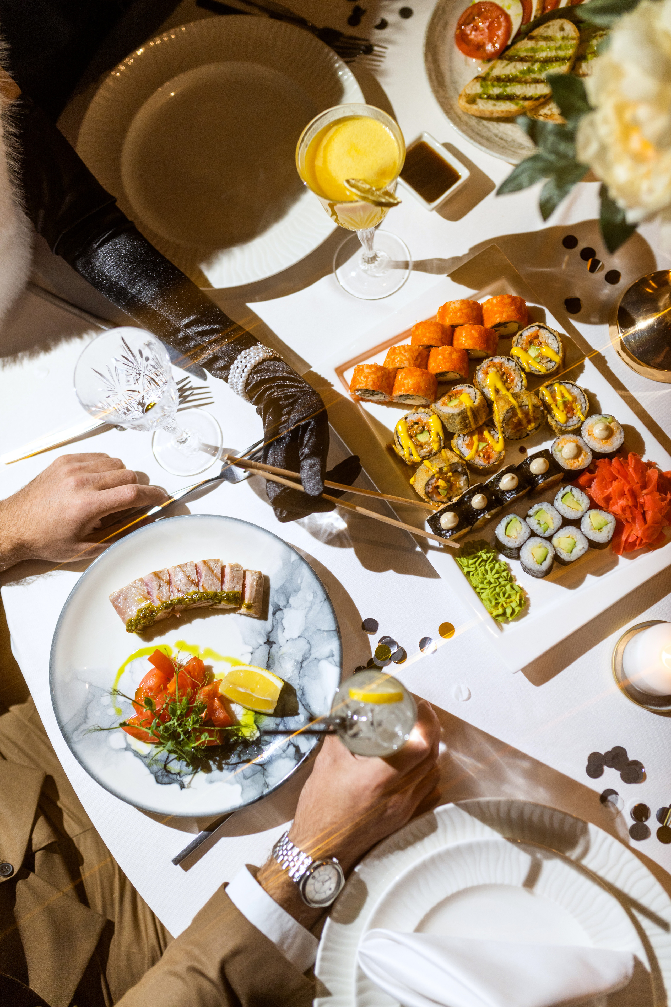 DELMAR. Акимова Кэт