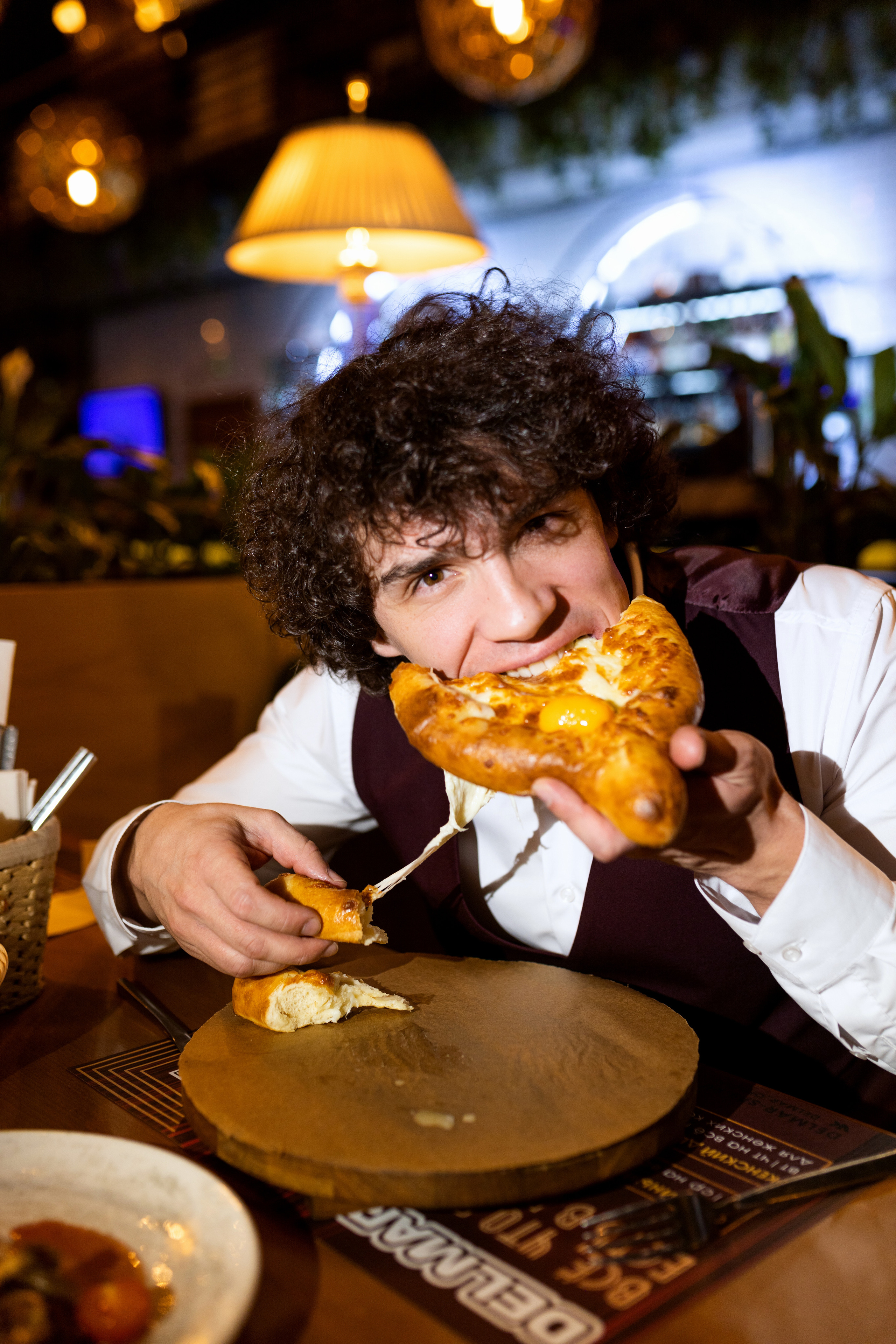 DELMAR. Акимова Кэт