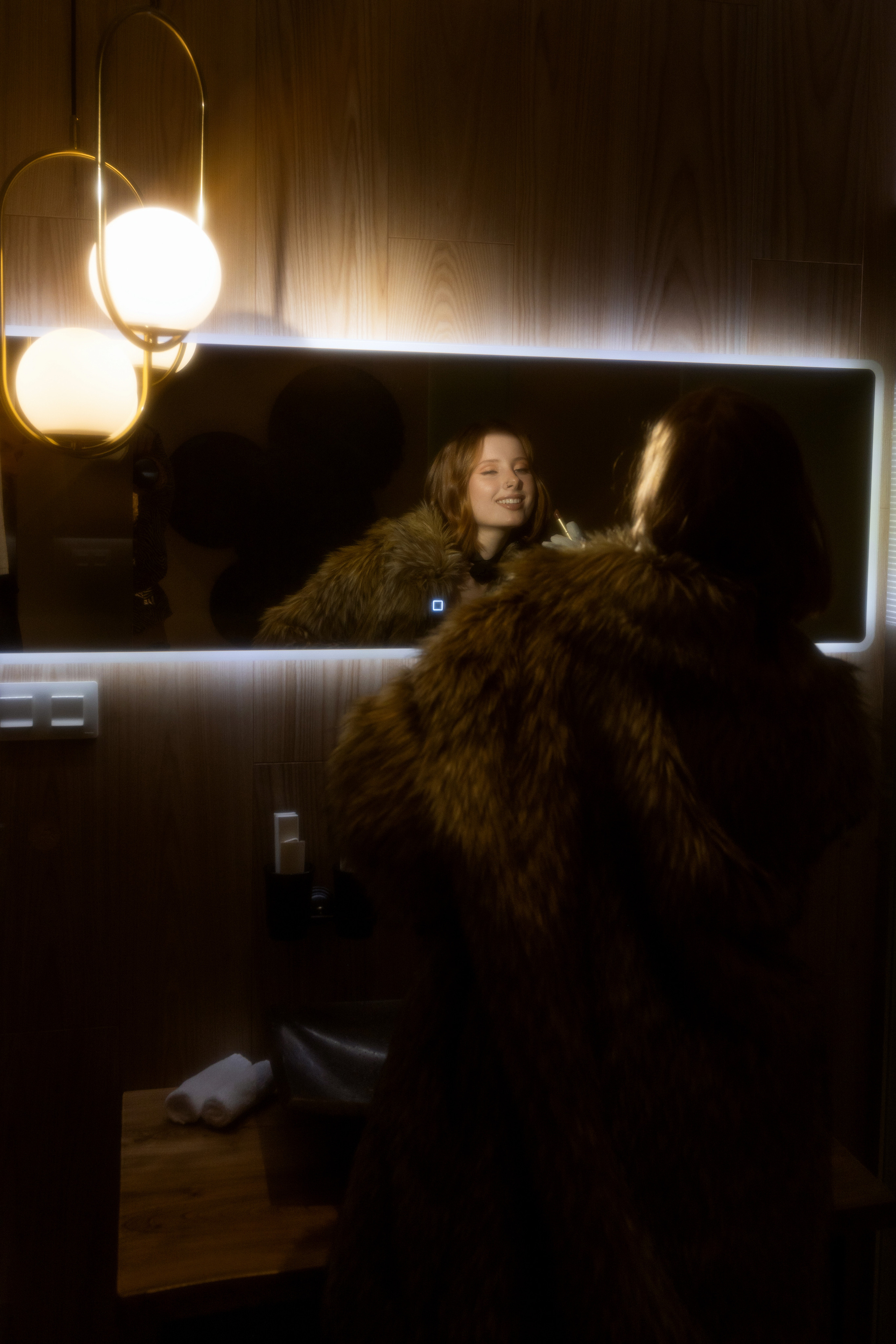 BOR 812. Акимова Кэт