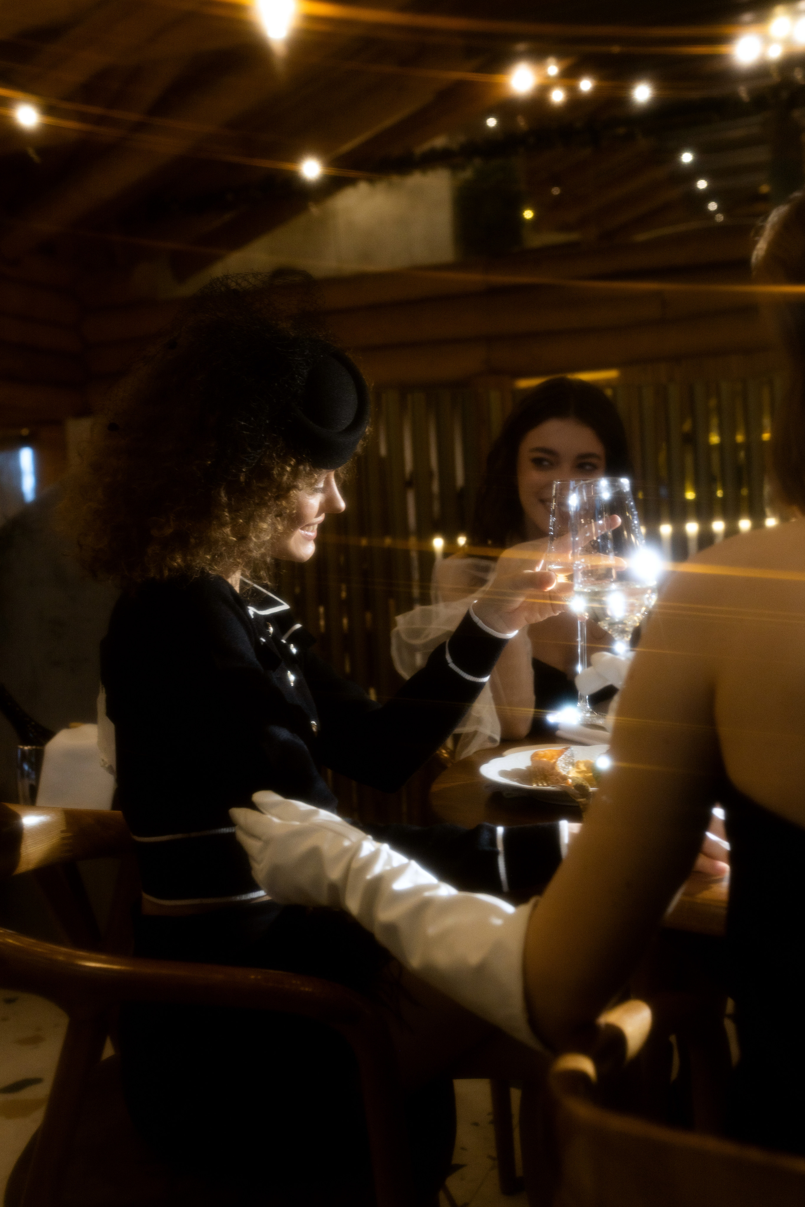 BOR 812. Акимова Кэт