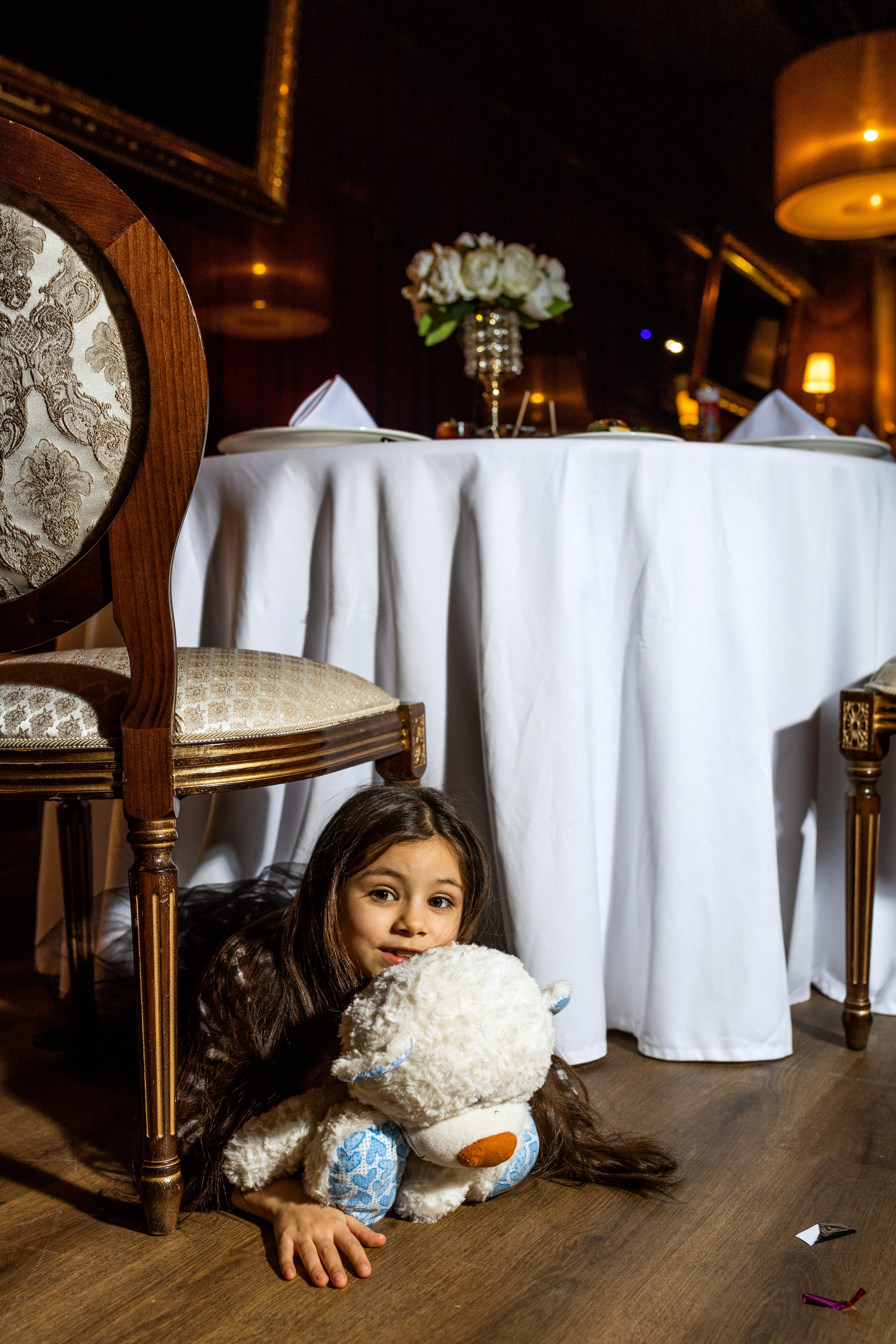 DELMAR. Акимова Кэт