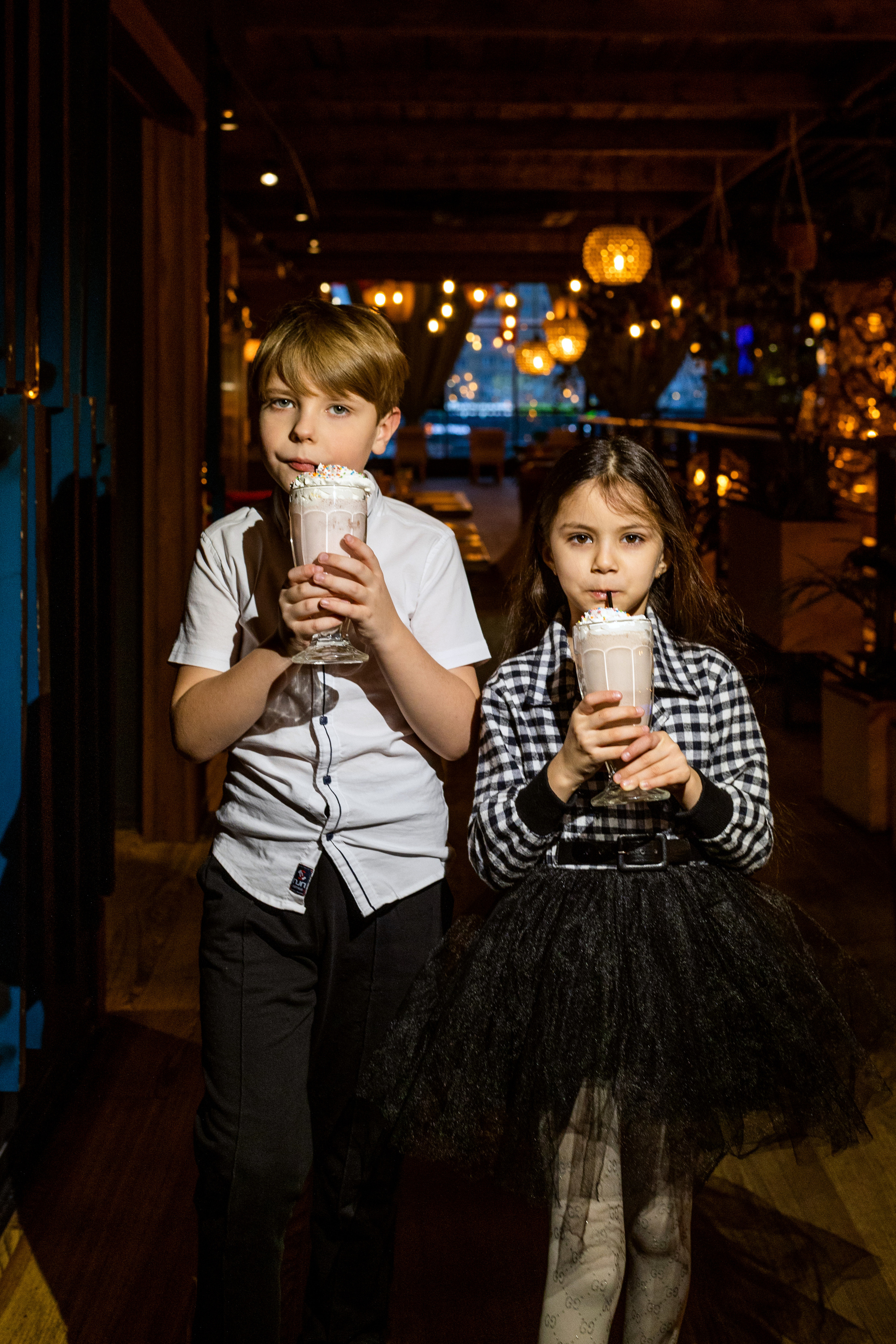 DELMAR. Акимова Кэт