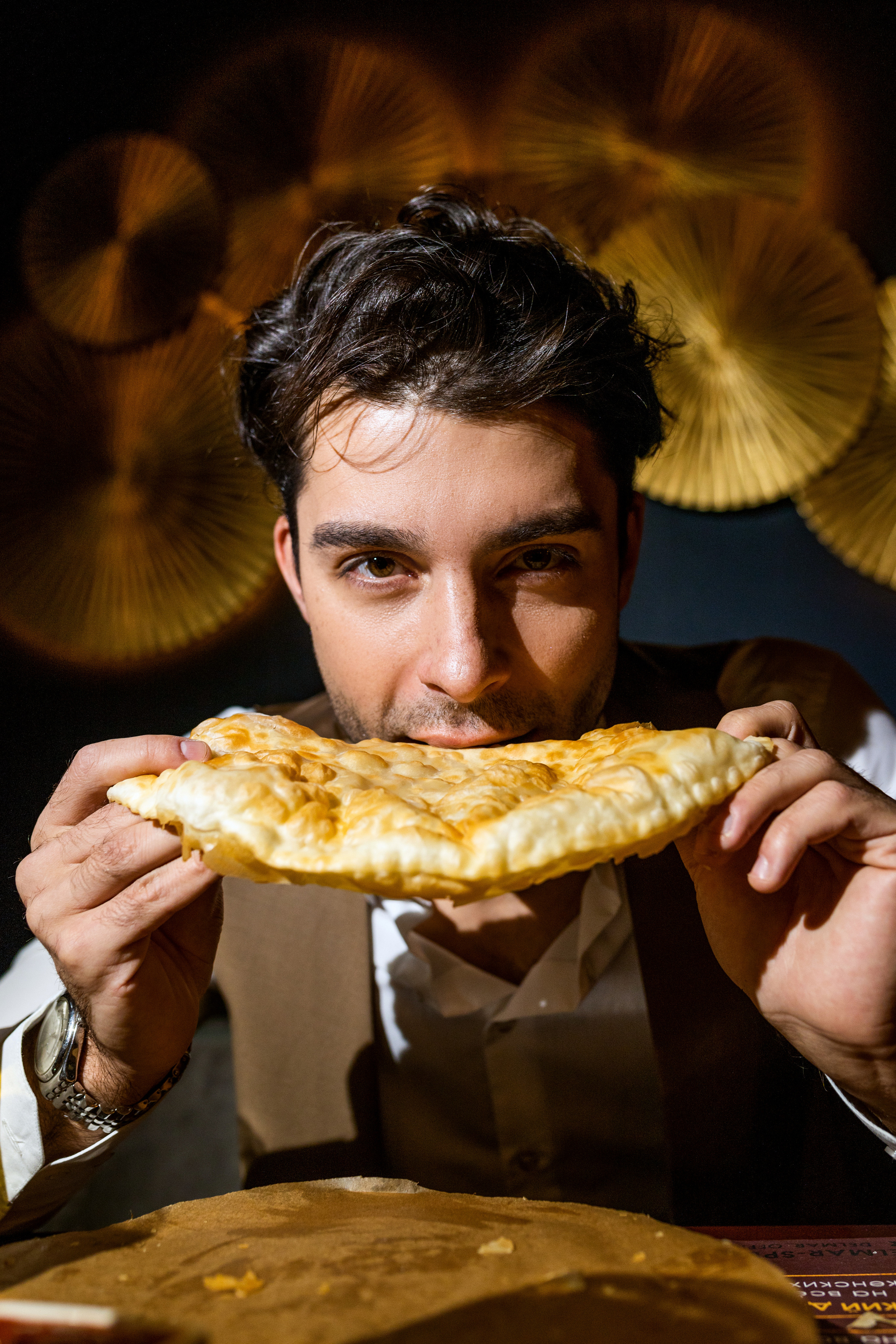 DELMAR. Акимова Кэт