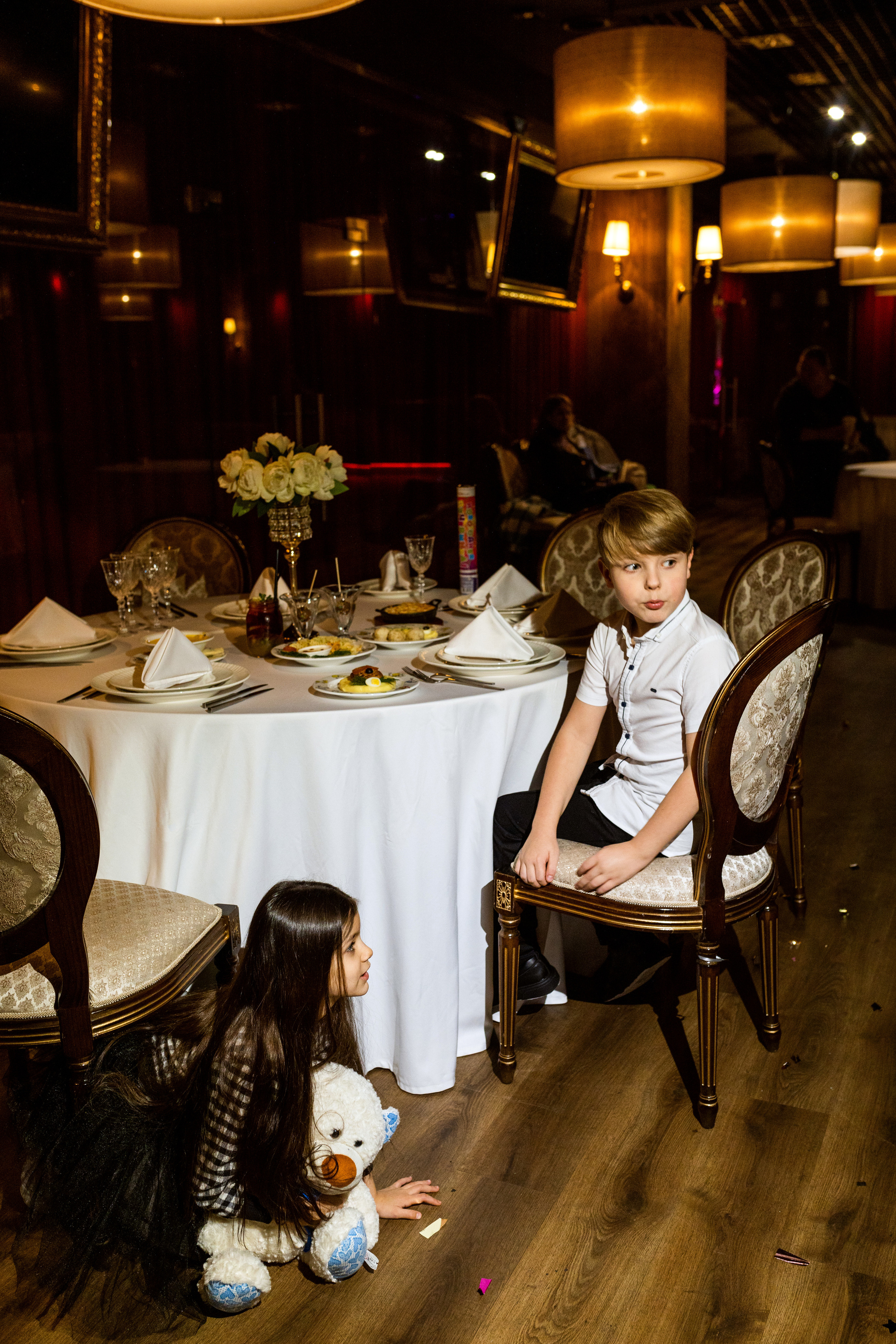 DELMAR. Акимова Кэт