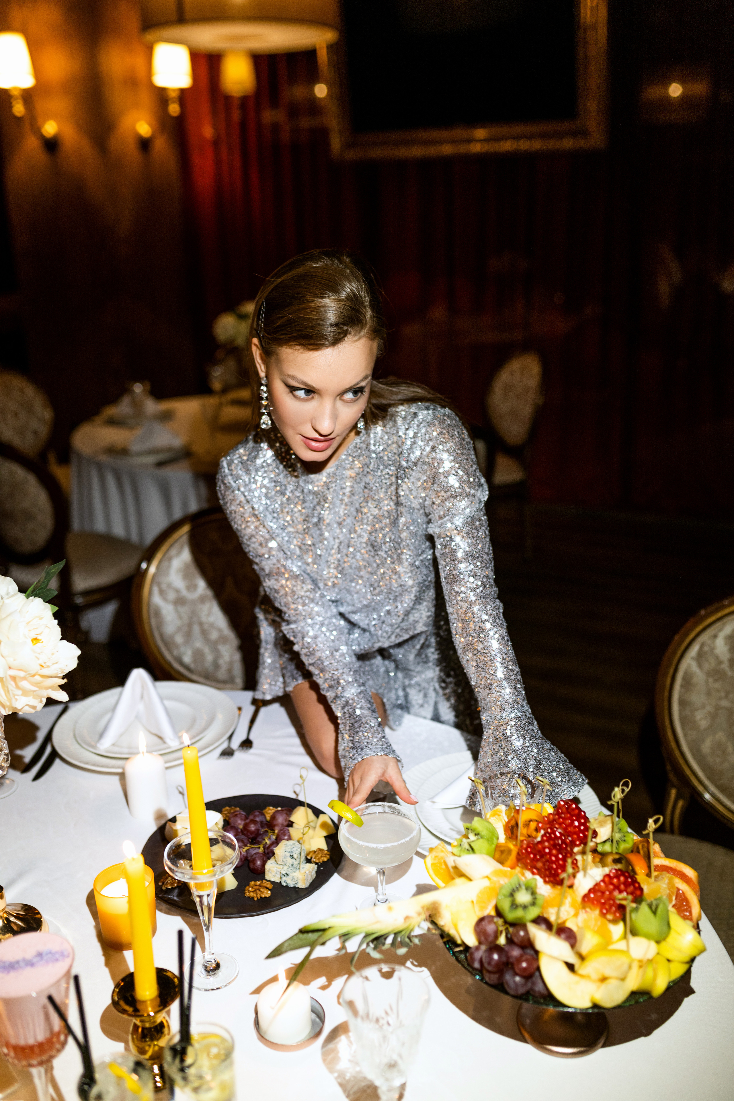 DELMAR. Акимова Кэт