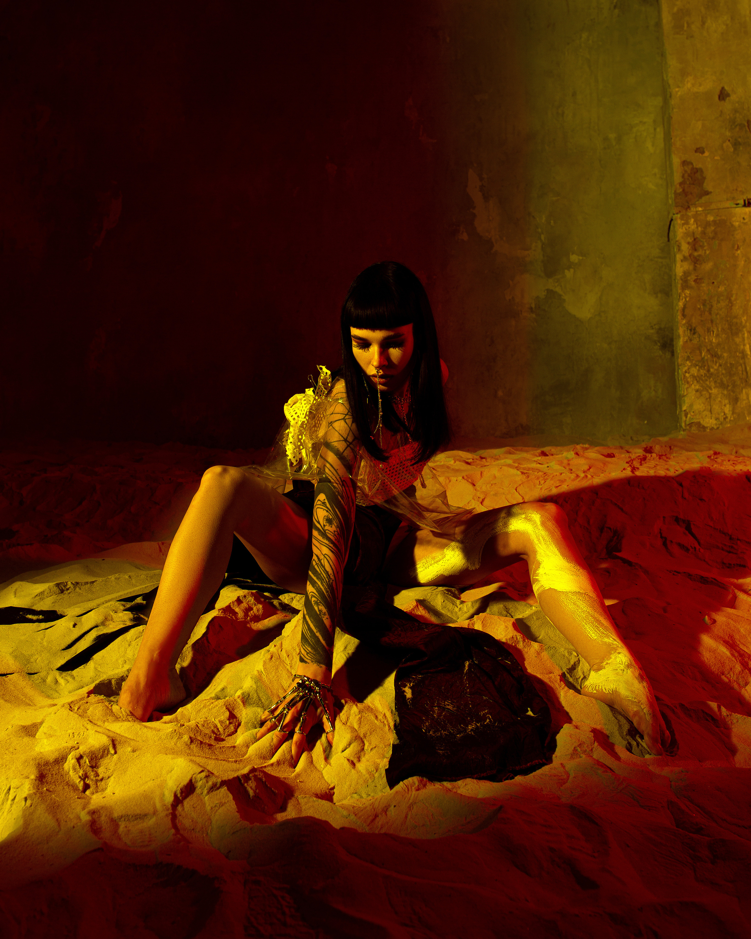 Алекса. Акимова Кэт