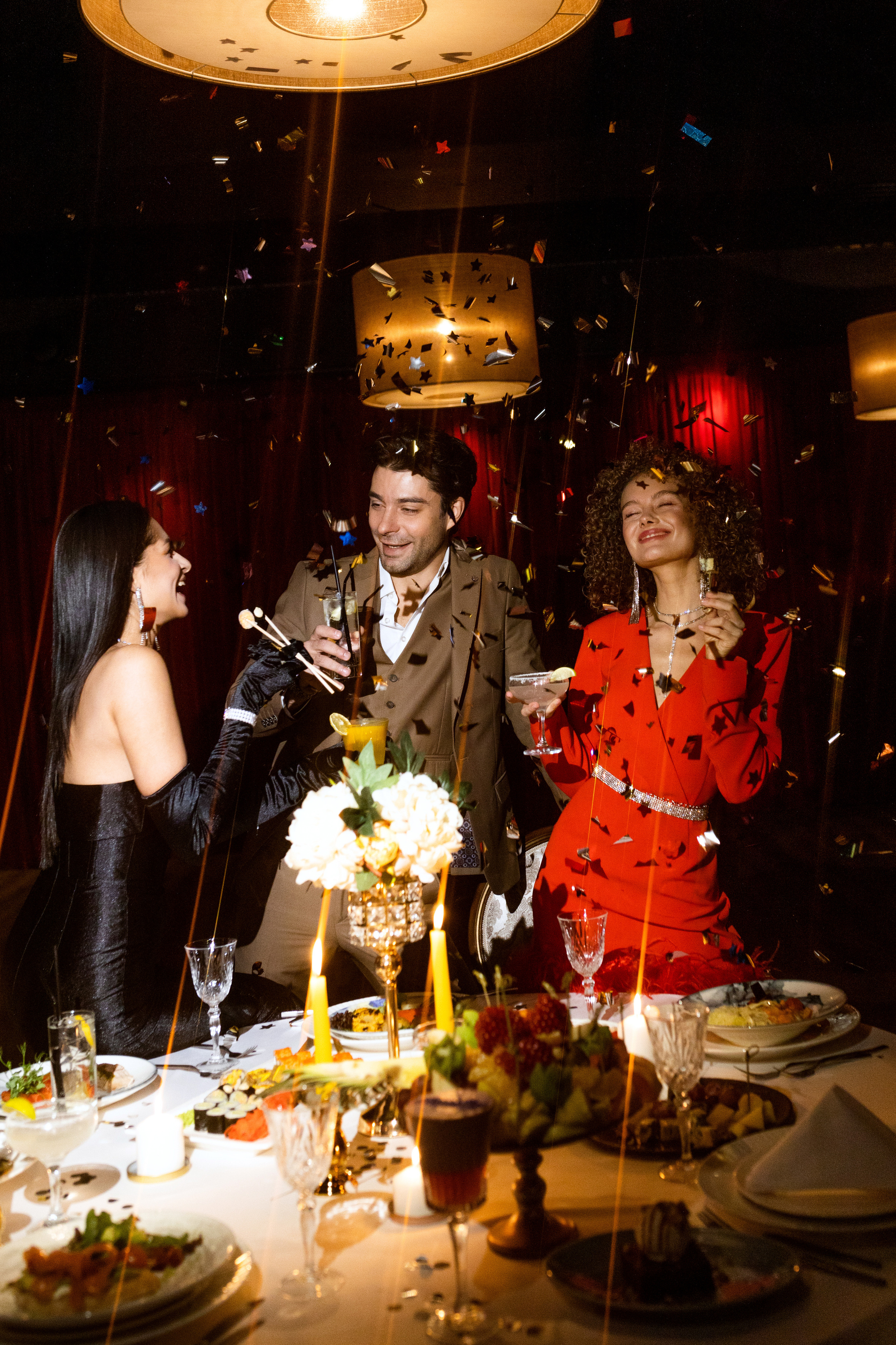 DELMAR. Акимова Кэт