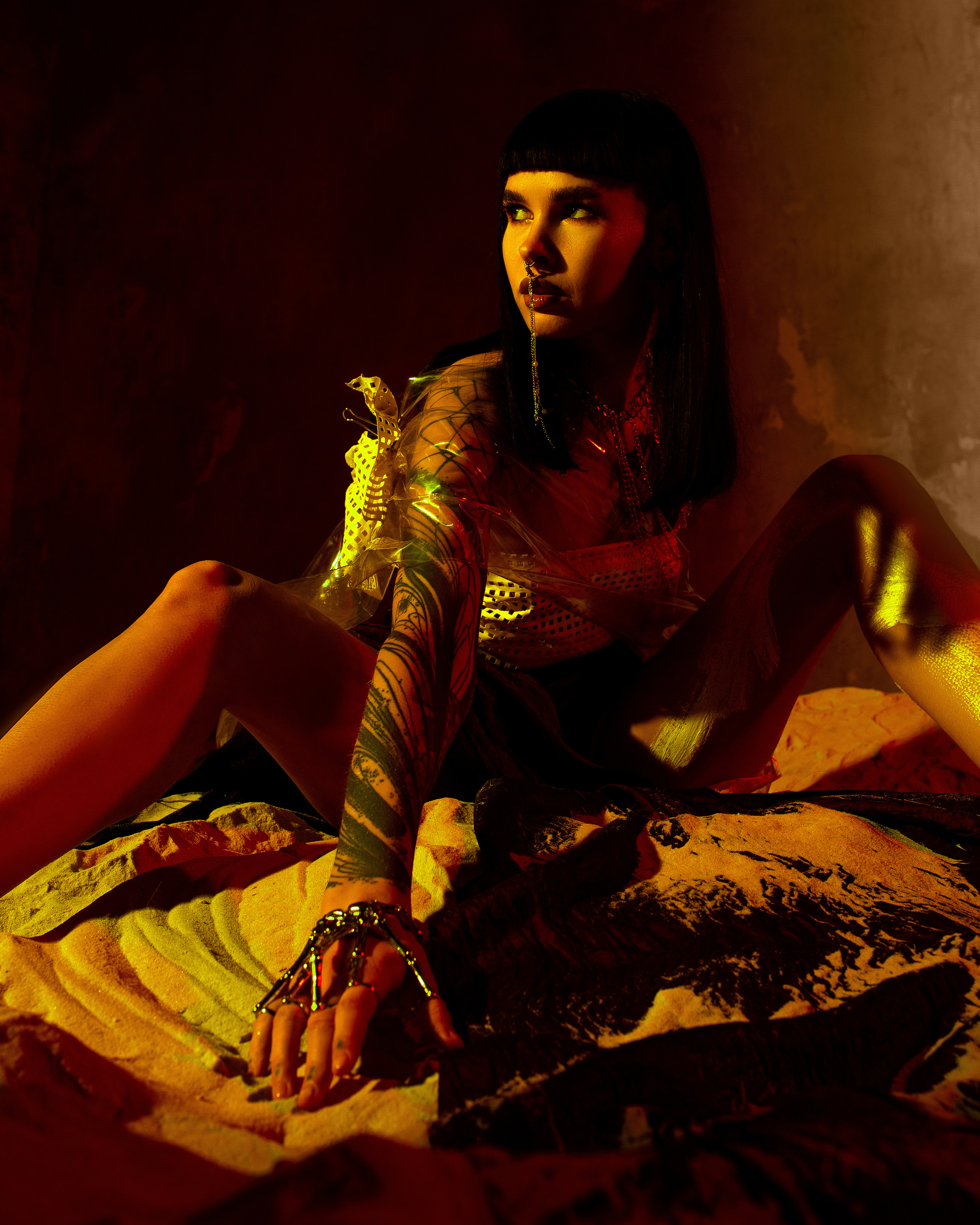 Алекса. Акимова Кэт