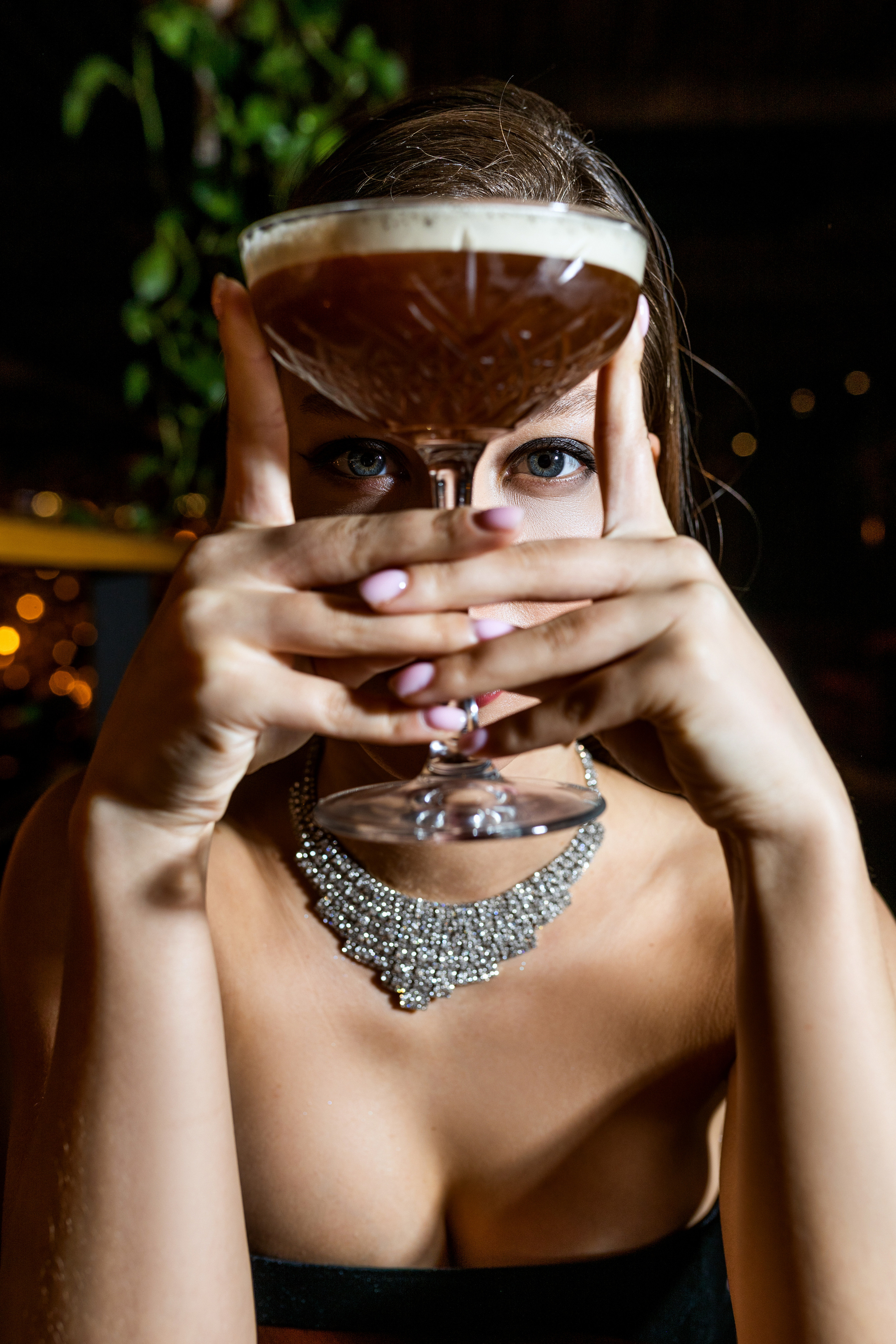 DELMAR. Акимова Кэт