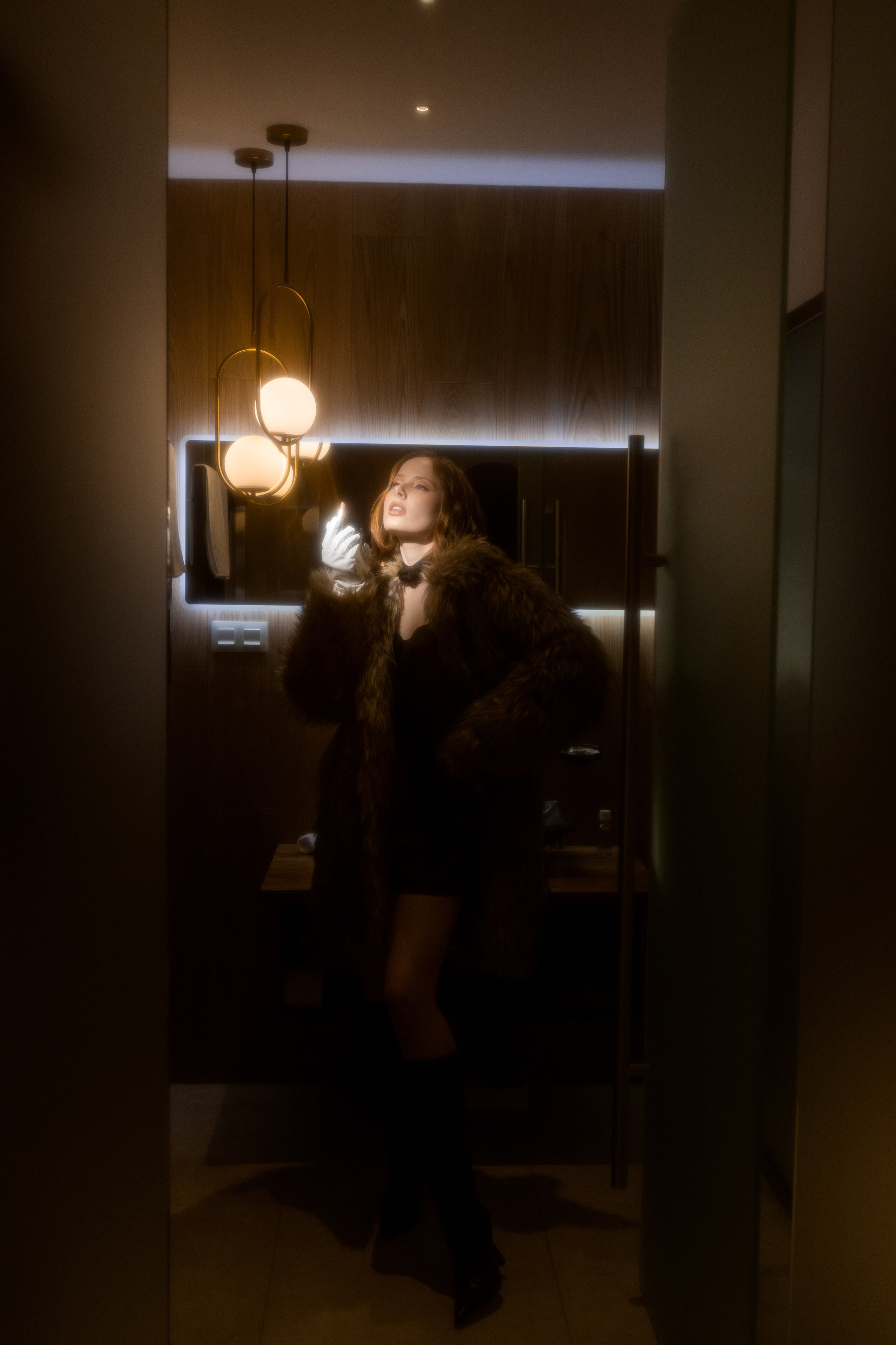 BOR 812. Акимова Кэт