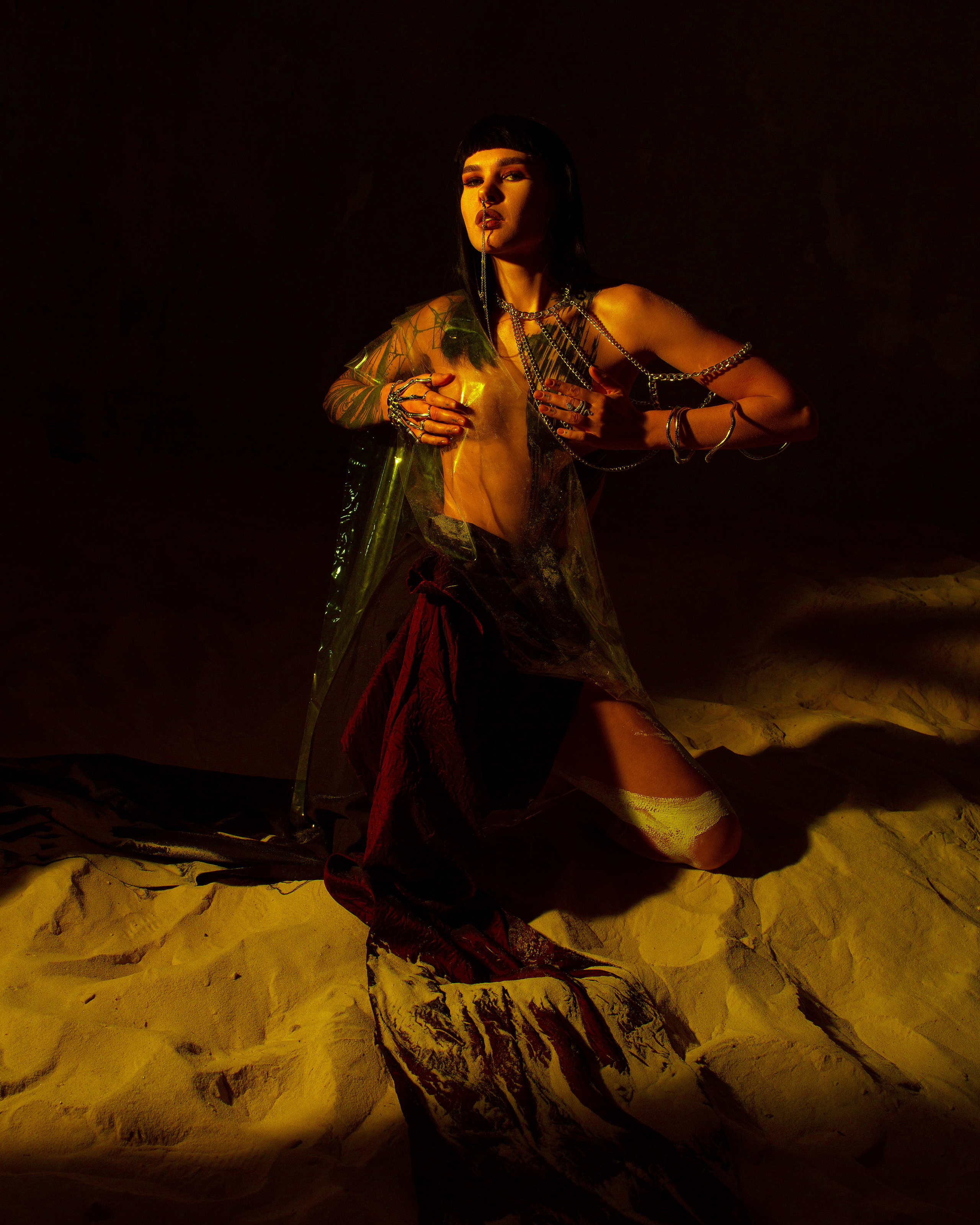 Алекса. Акимова Кэт