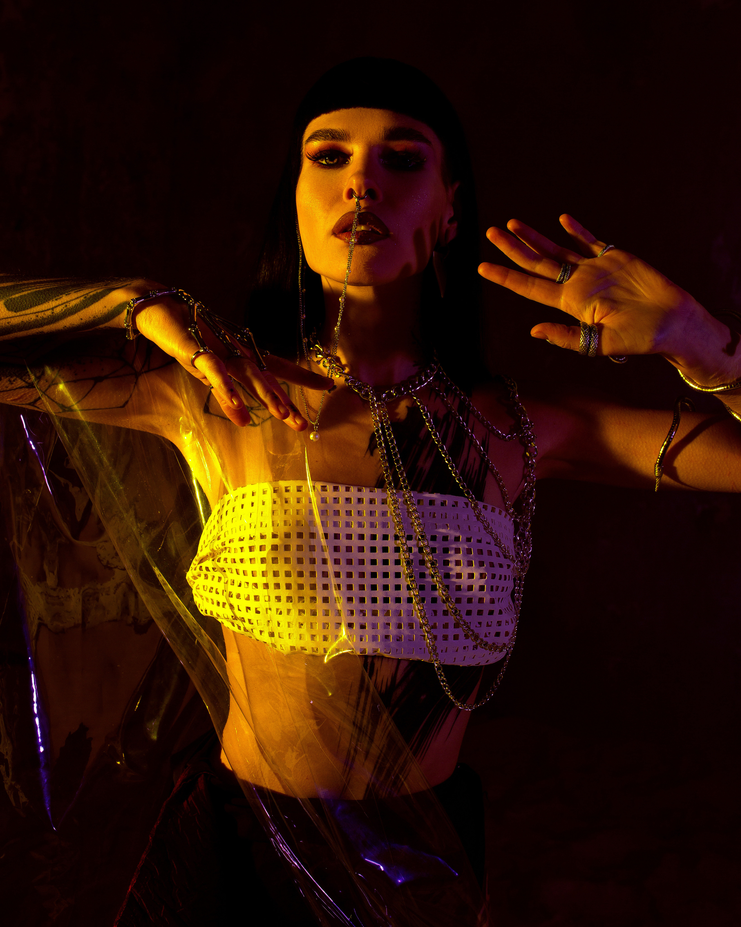 Алекса. Акимова Кэт